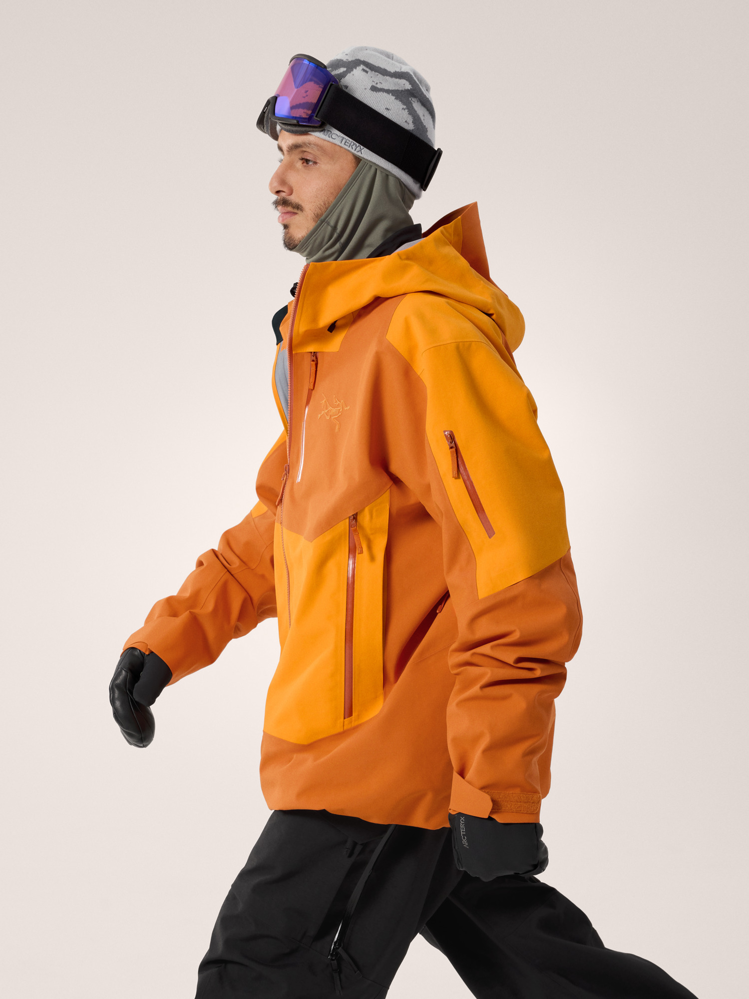 Sabre SV Jacket - 5