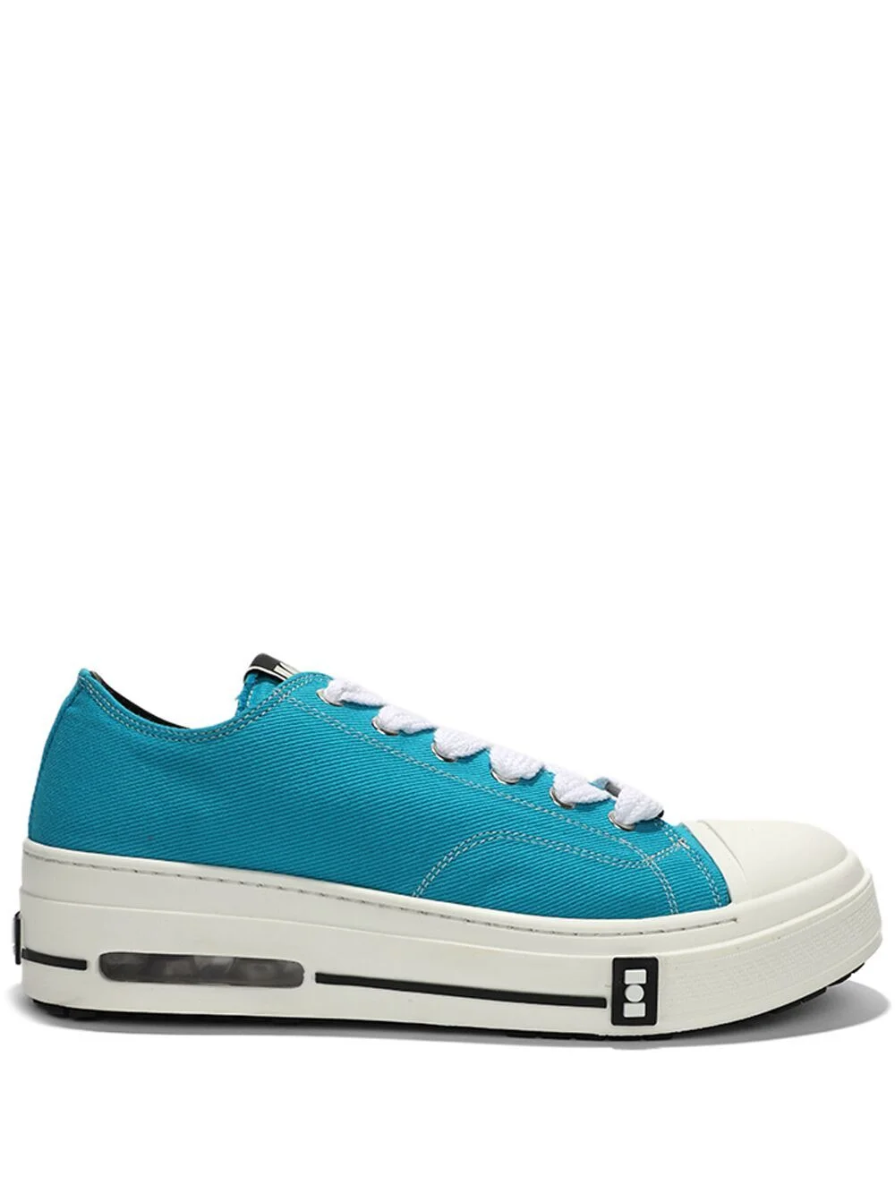 Five-O low-top sneakers - 1