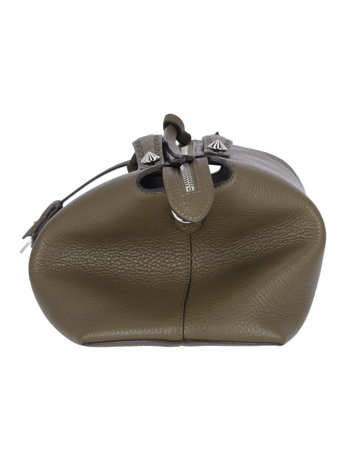 "BY THE WAY SELLERIA" LARGE BAG - 5