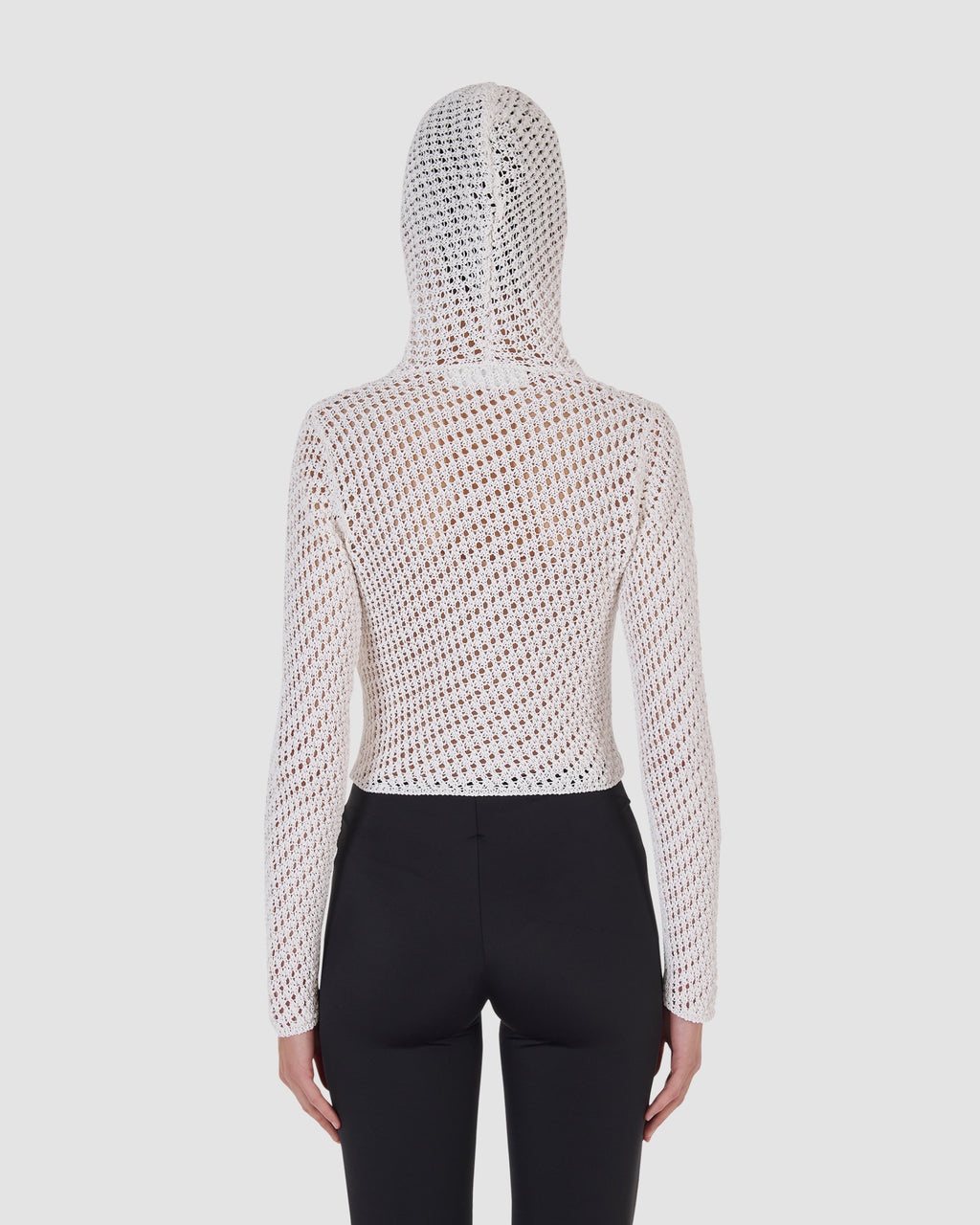 CROCHET CARDIGAN - 5