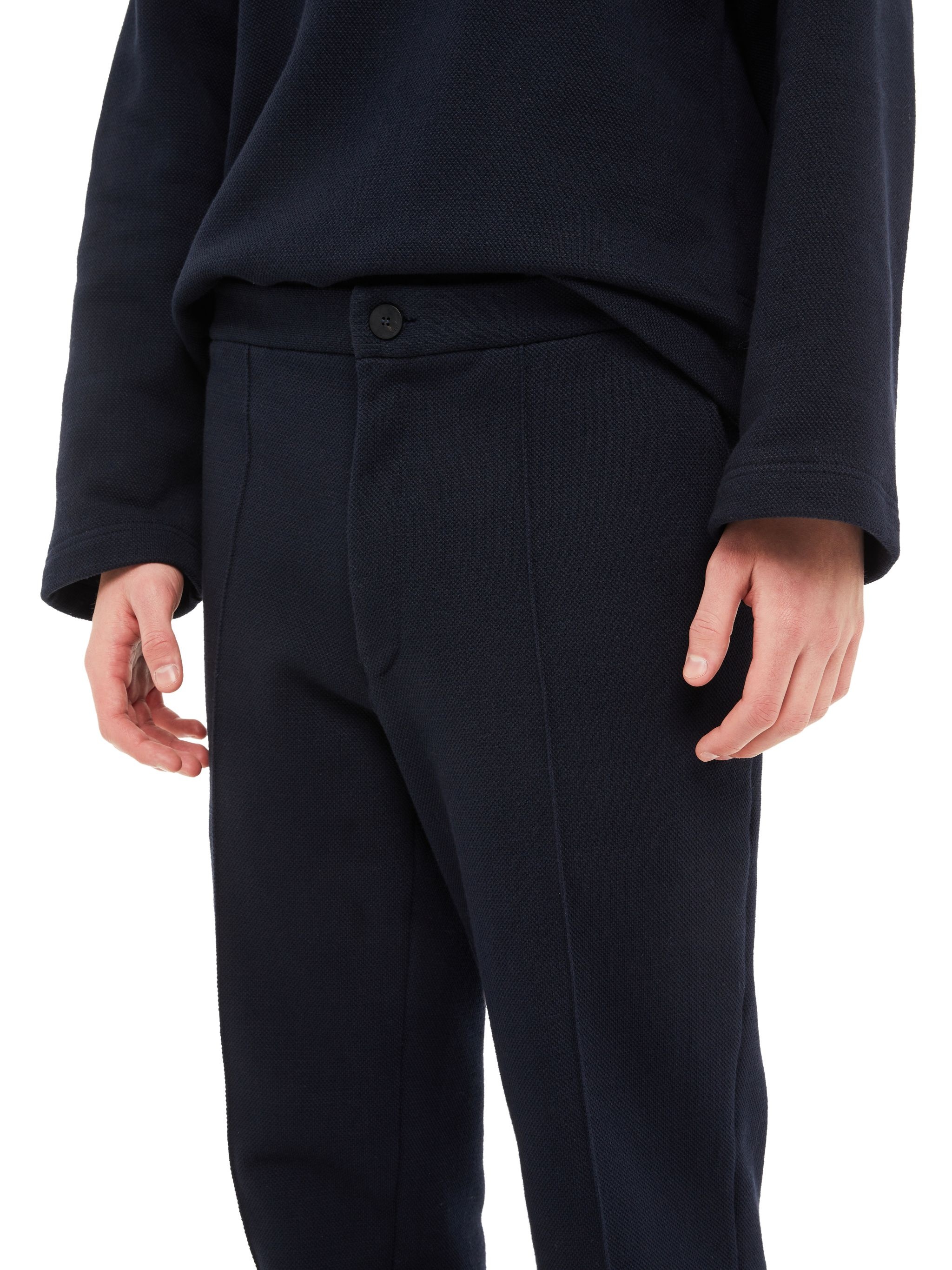 Sailor Suit Pants - 7