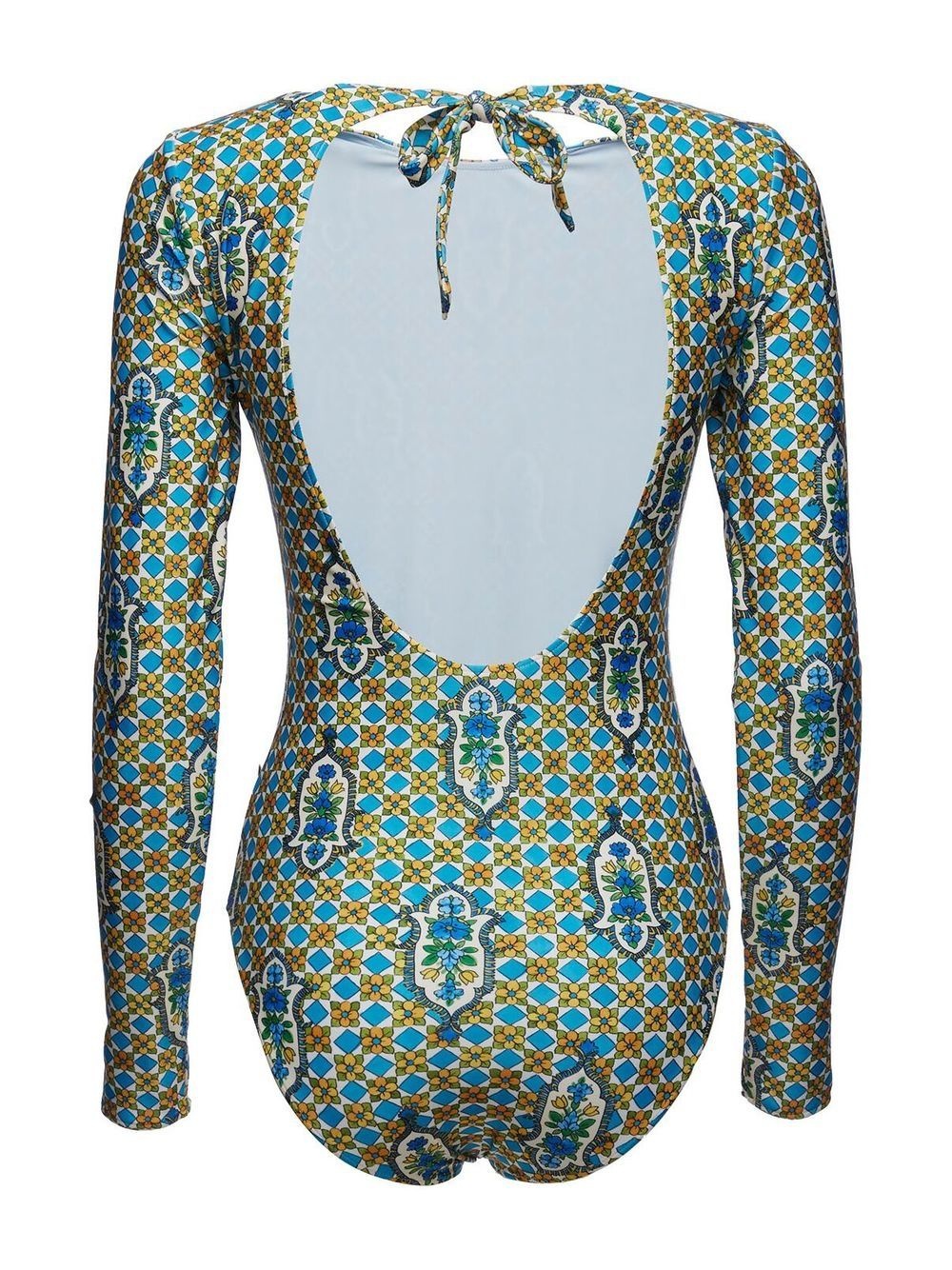 Santachiara surf suit - 5