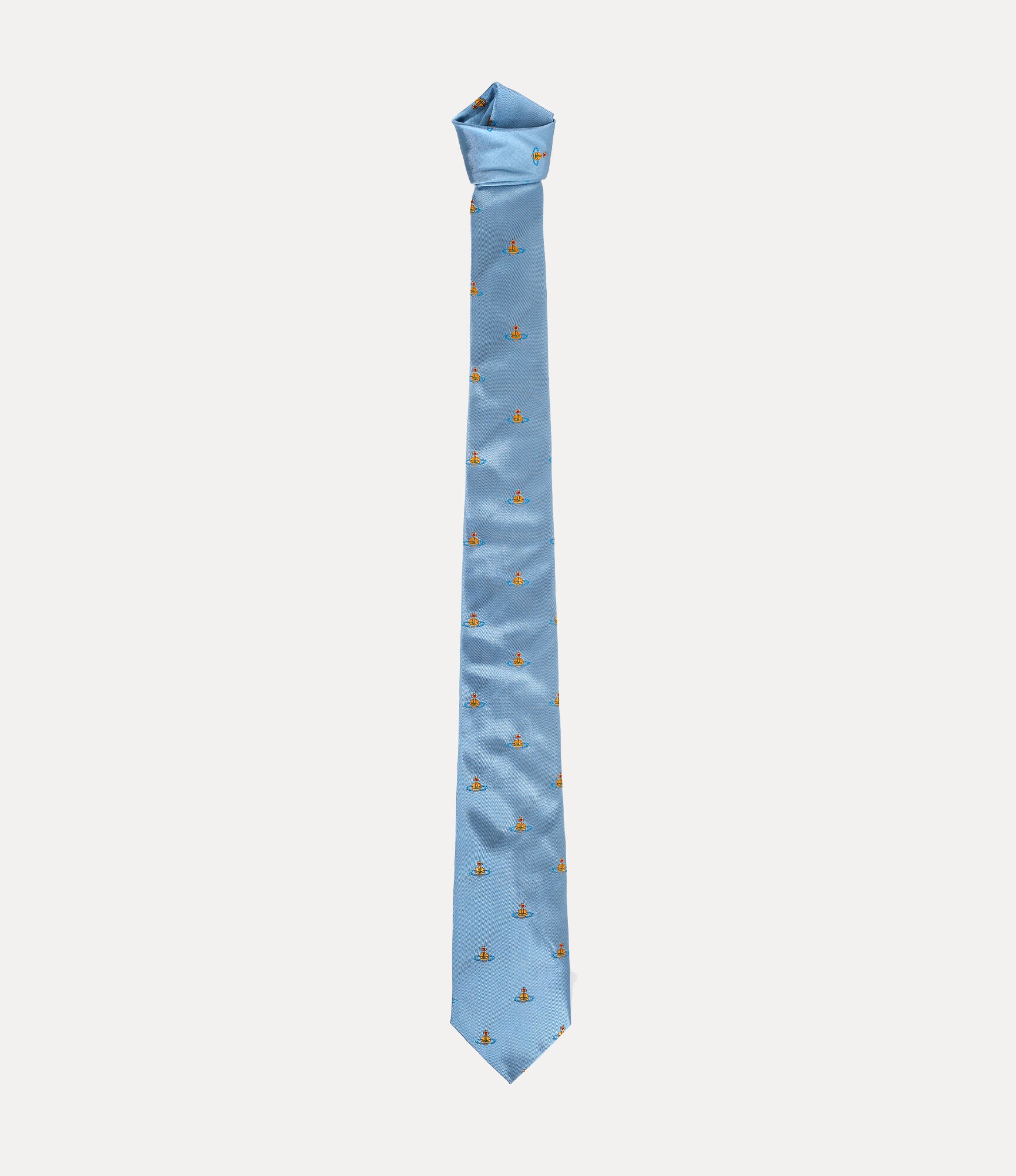 TIE 7CM - 1