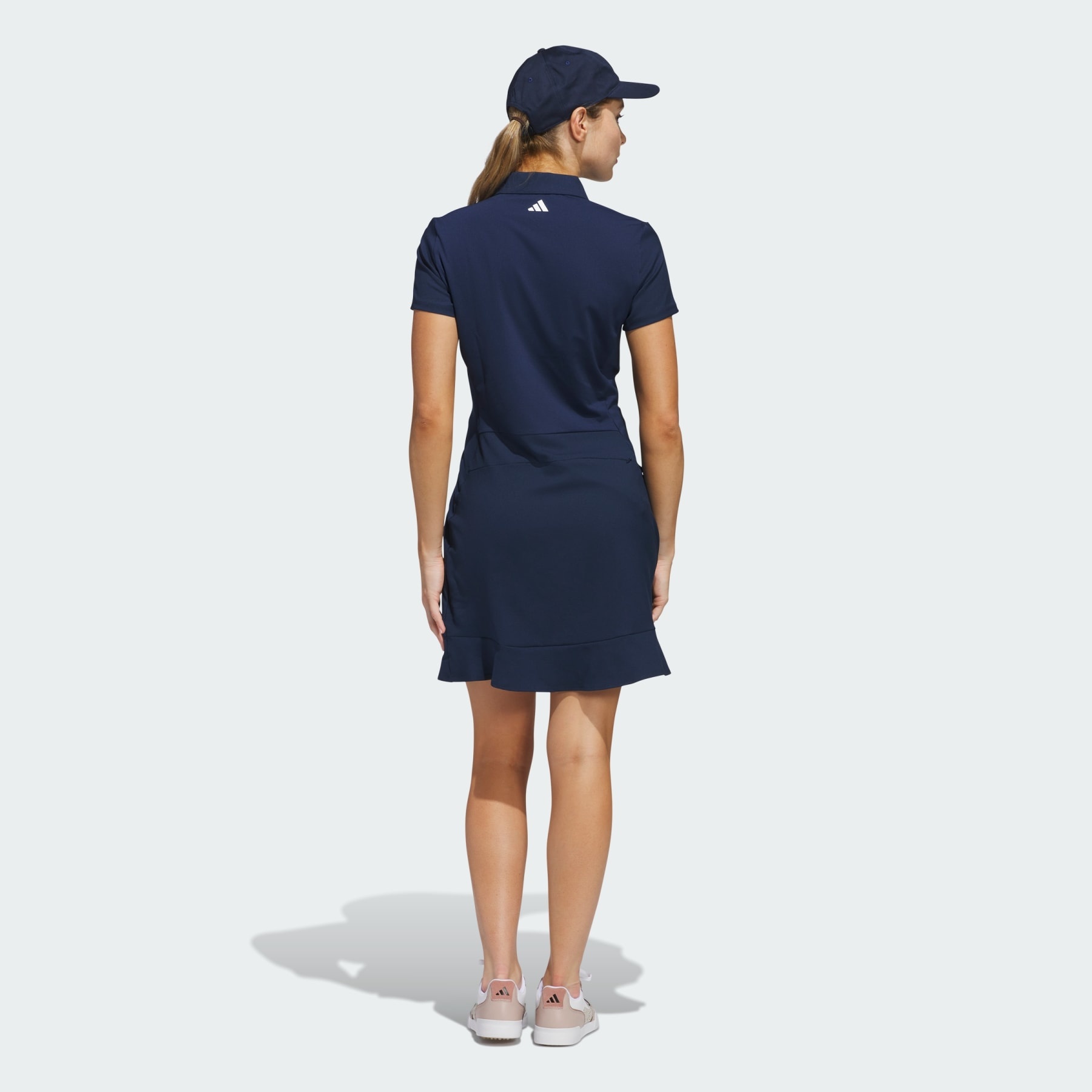 Ultimate365 Solid Dress - 3