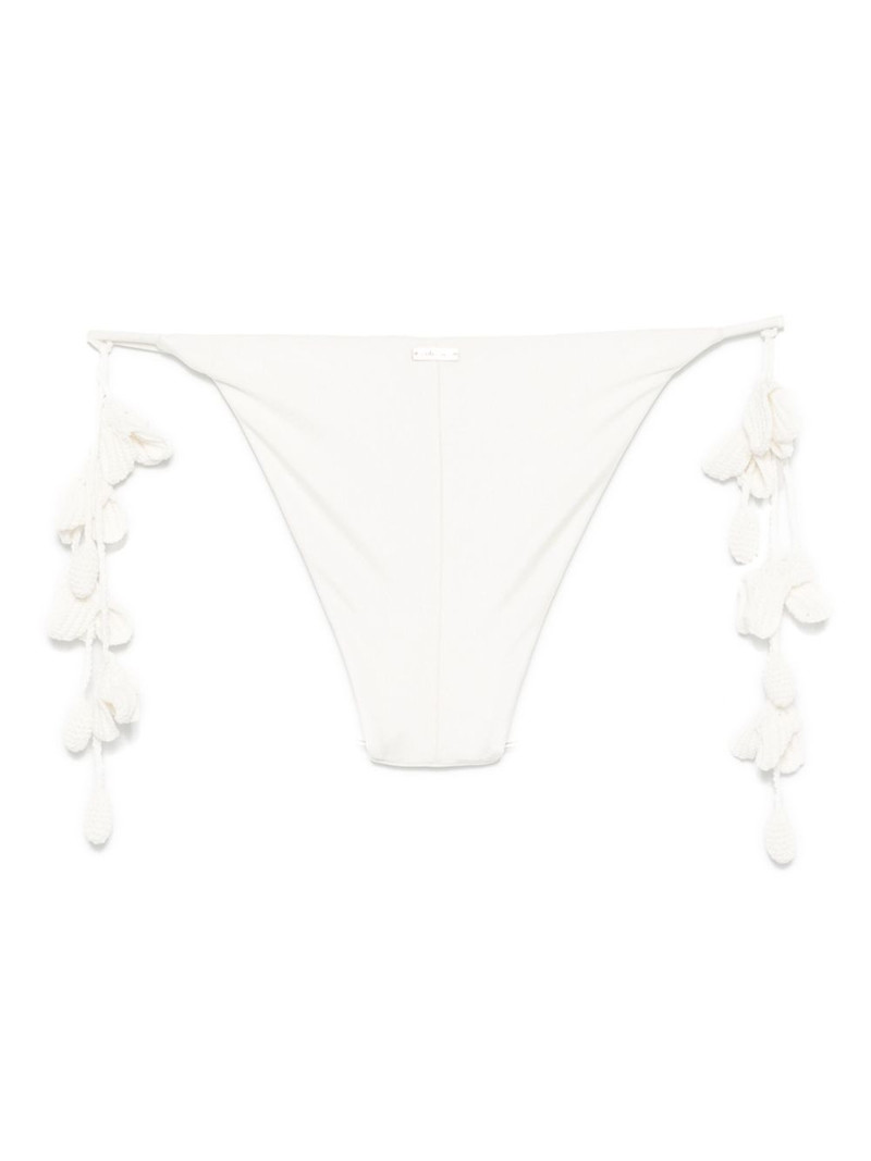 Cult Gaia Estrella bikini bottoms outlook