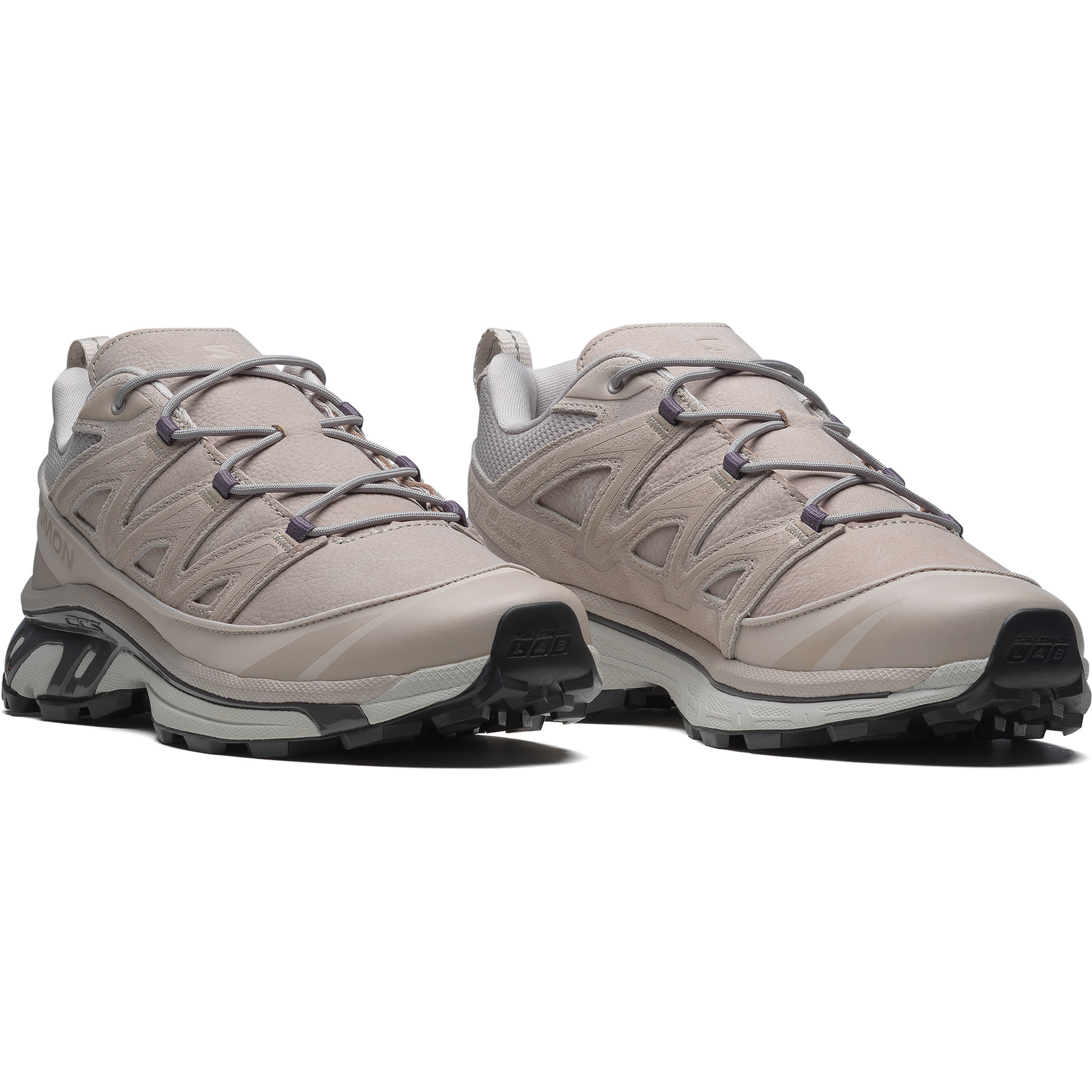 XT-6 EXPANSE LEATHER - 4
