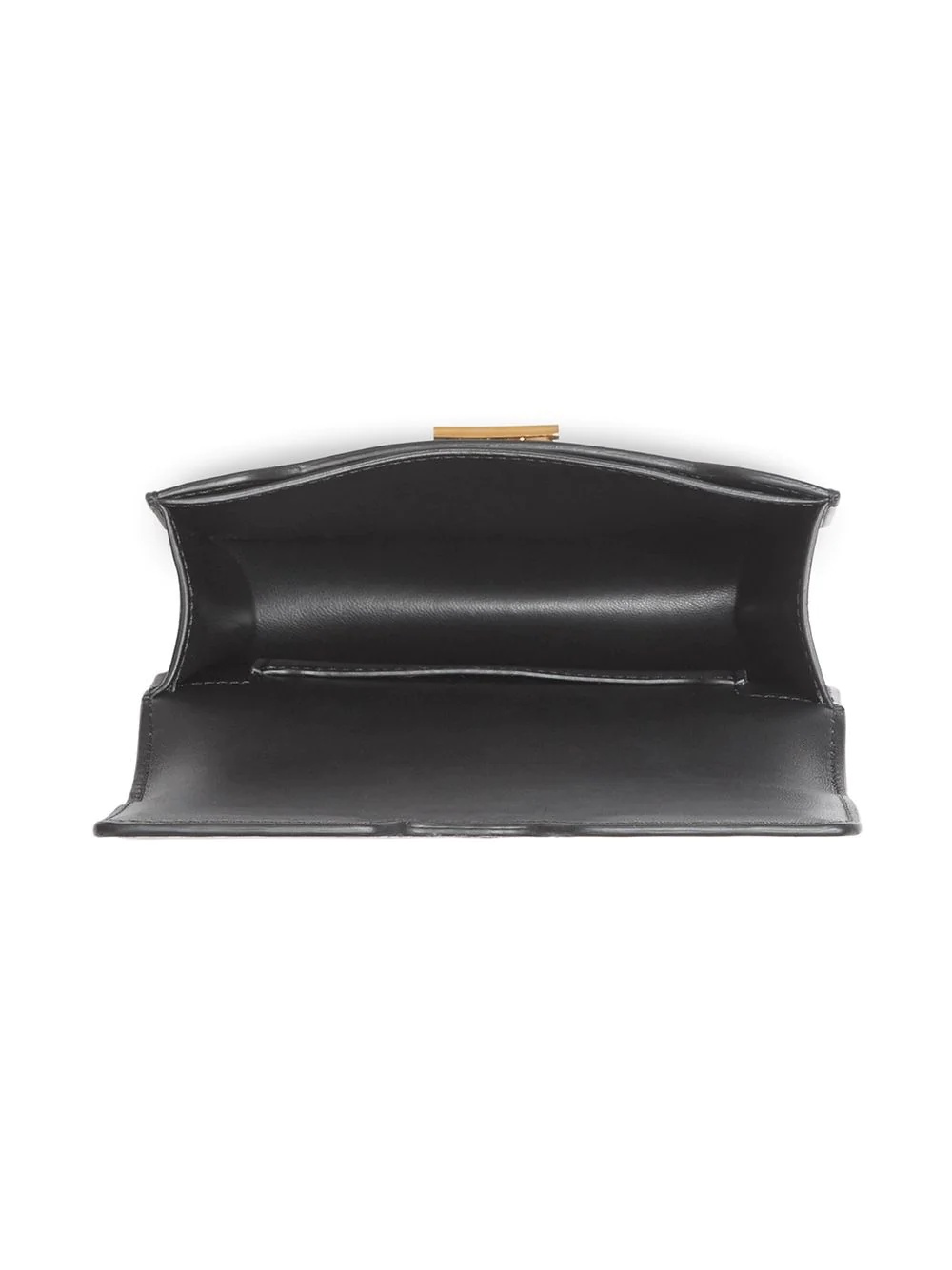 Belted Leather TB Bag - 5