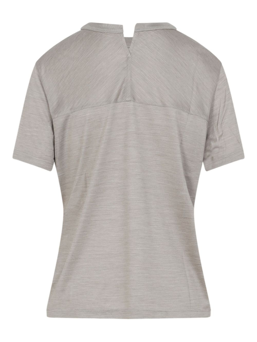 short-sleeve t-shirt - 2