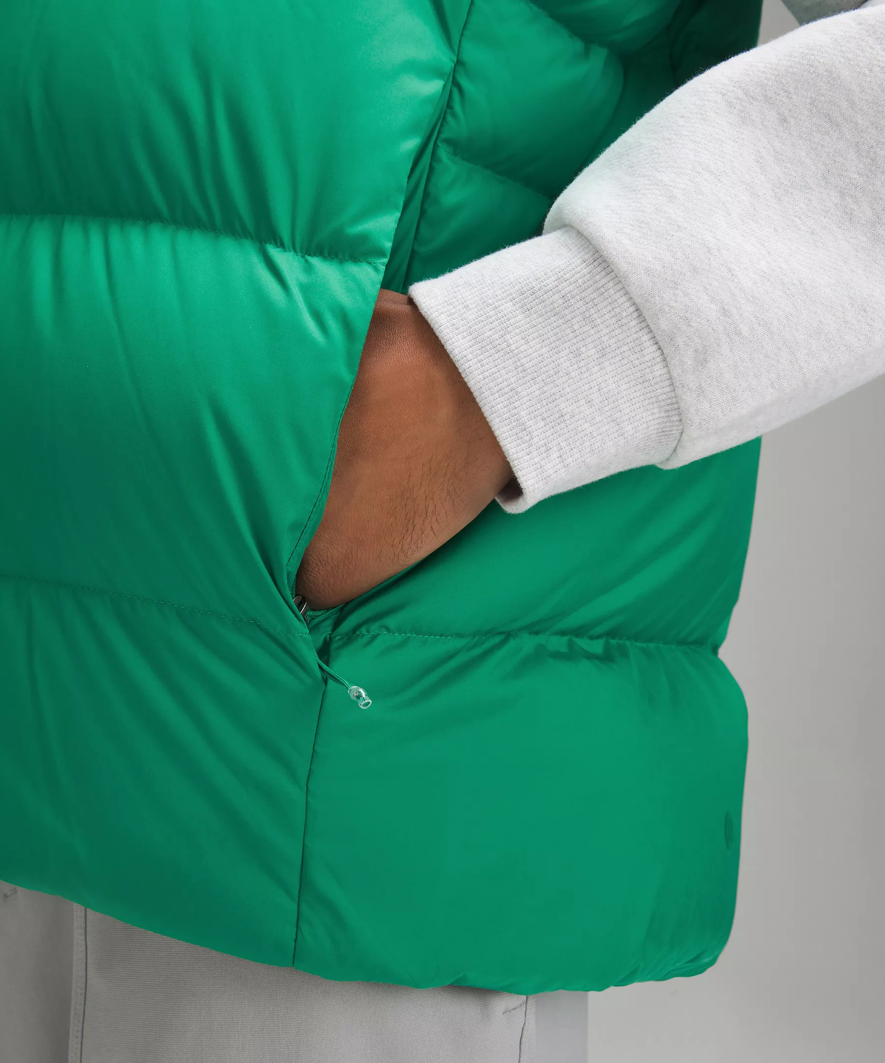 Wunder Puff 600-Down-Fill Vest - 5