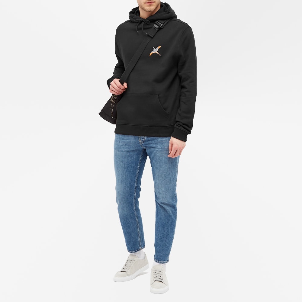 Axel Arigato Single Tori Bird Popover Hoody - 6