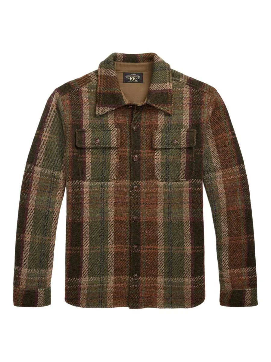 Ralph Lauren RRL Jacket - 1