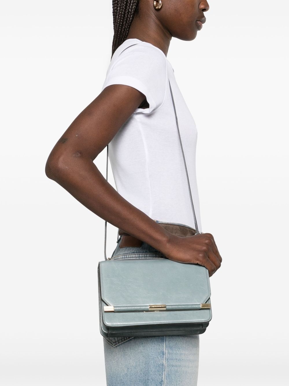 202 cross body bag - 2