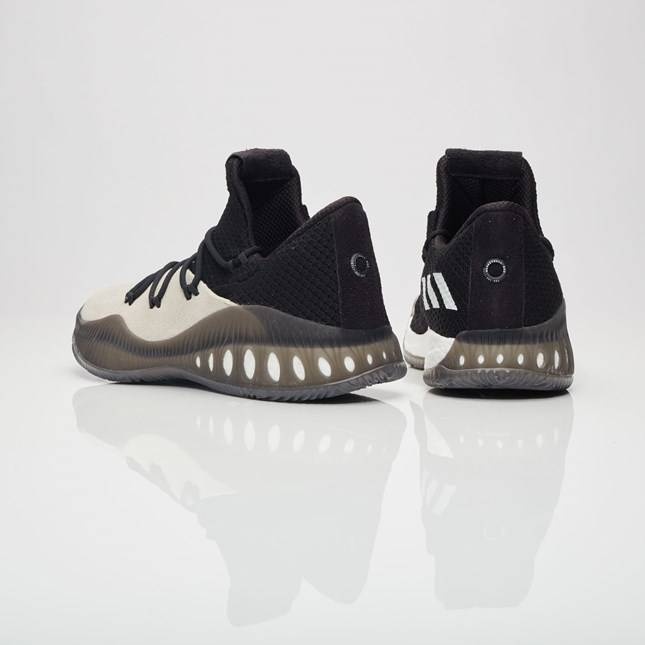 Crazy Explosive Low 'Day One' - 2