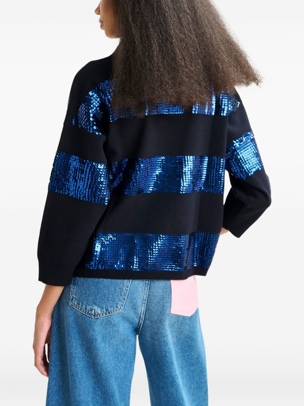 Illuminati polo shirt - 4