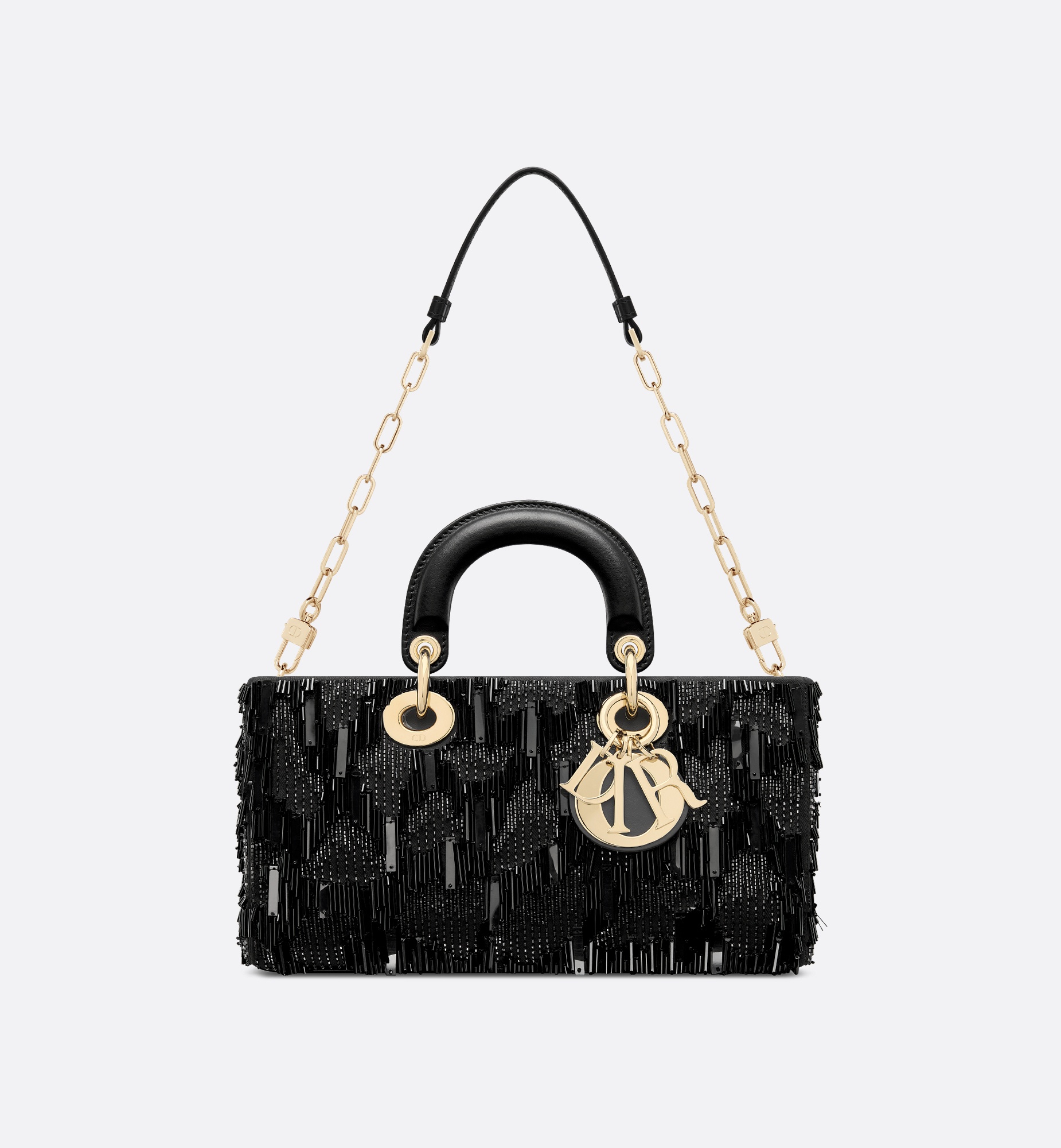 Medium Lady D-Joy Bag - 6