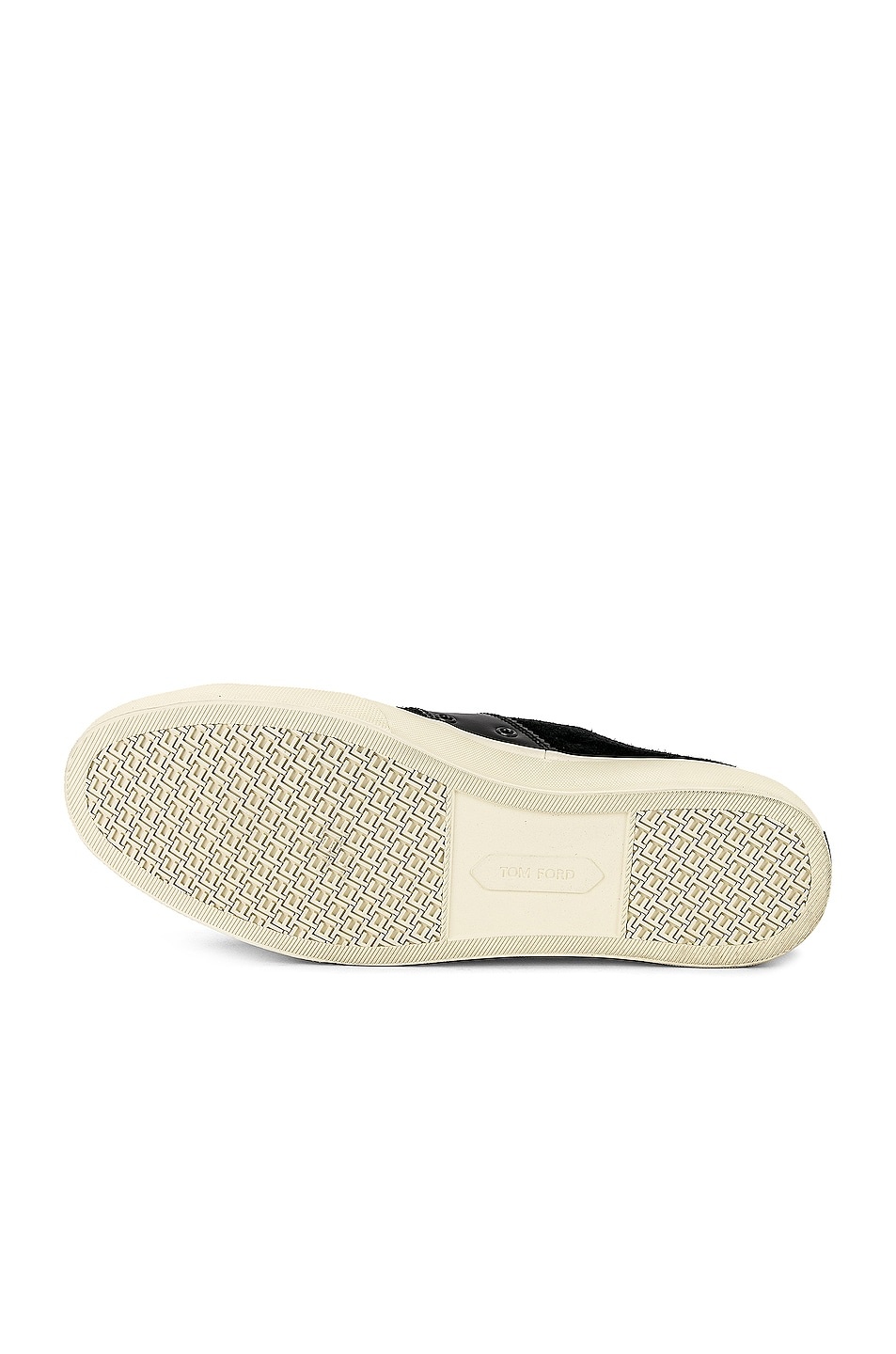 Low Top Cambridge Sneakers - 6