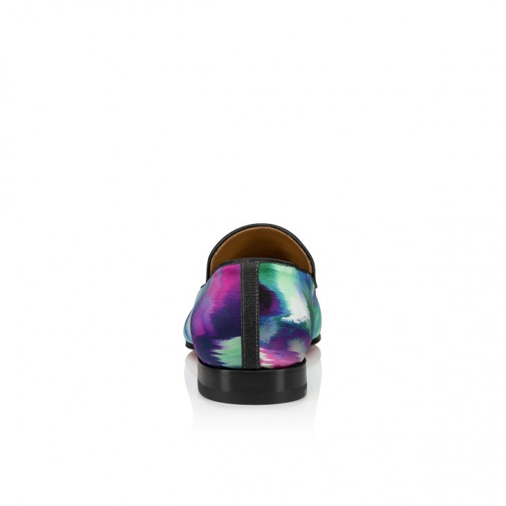 Officialito Multicolor - 4