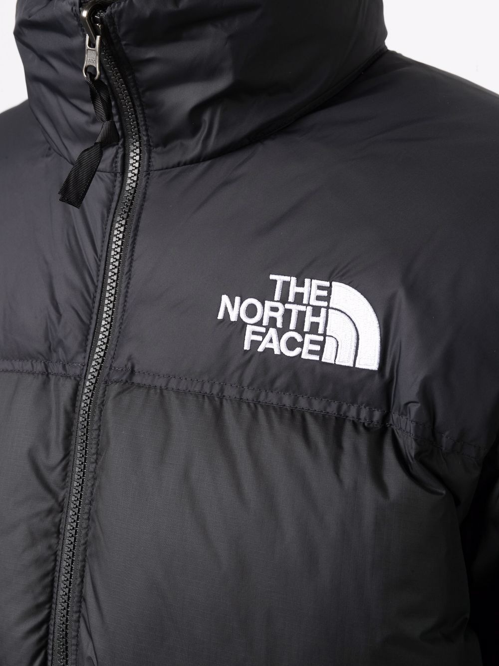 Nuptse padded jacket - 5