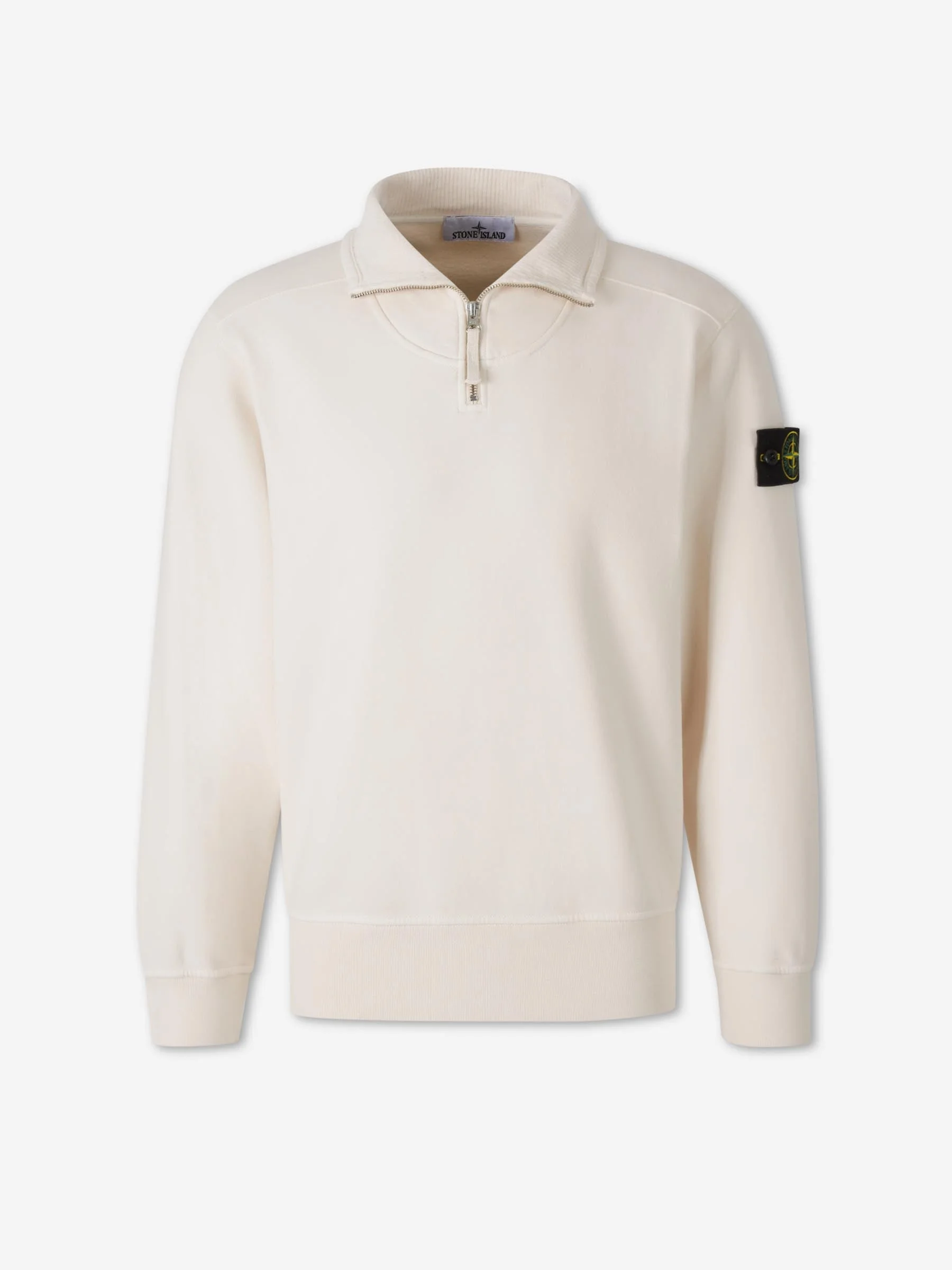 COTTON SWEATSHIRT 6100021 - 1