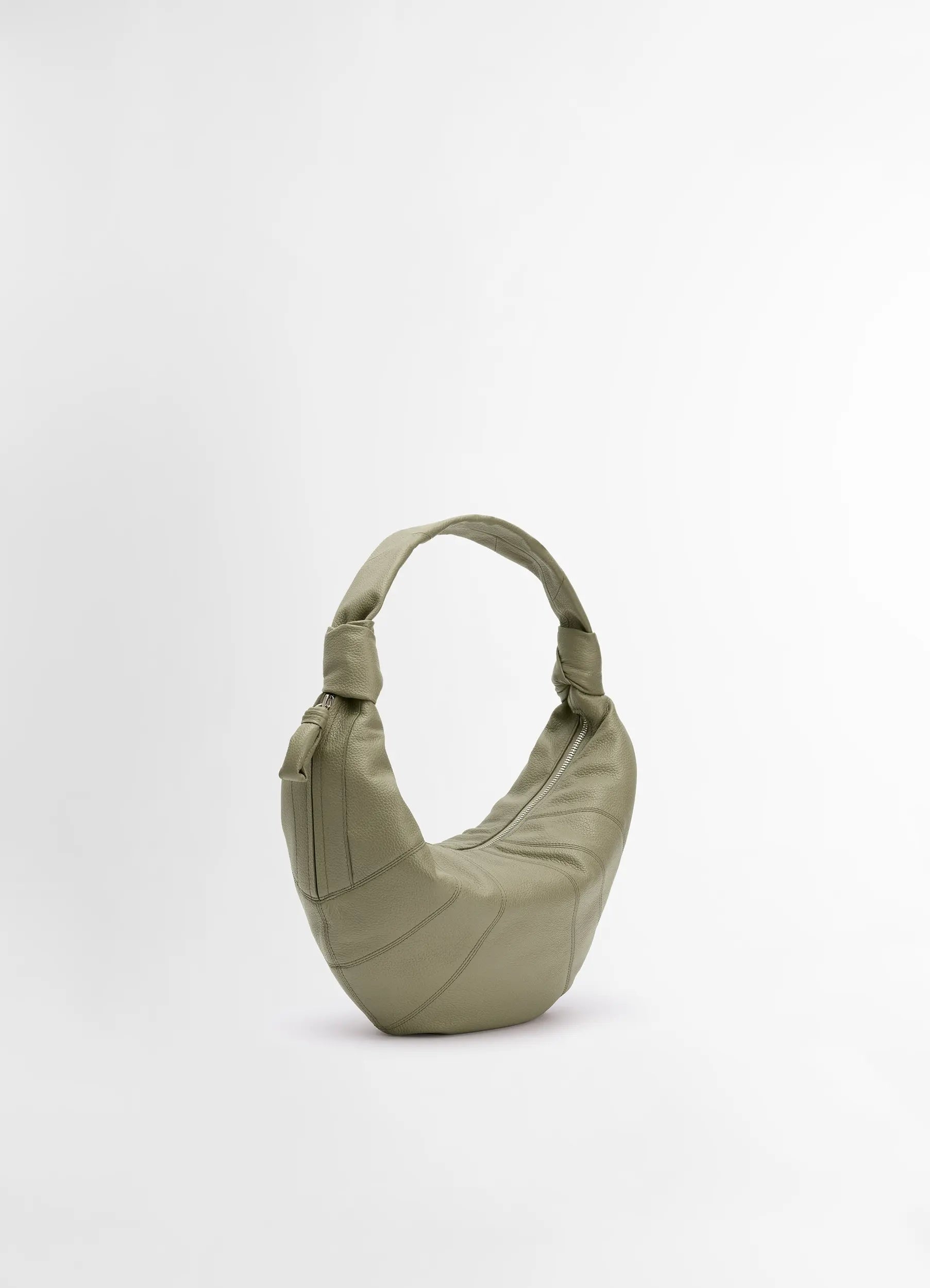 FORTUNE CROISSANT BAG - 3