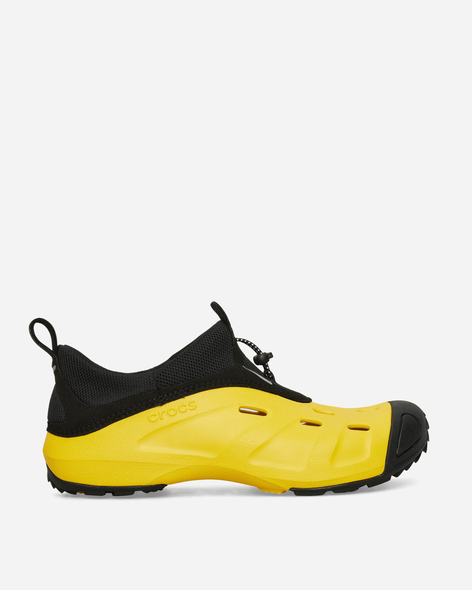Quick Trail Low Clogs Sunflower - 1