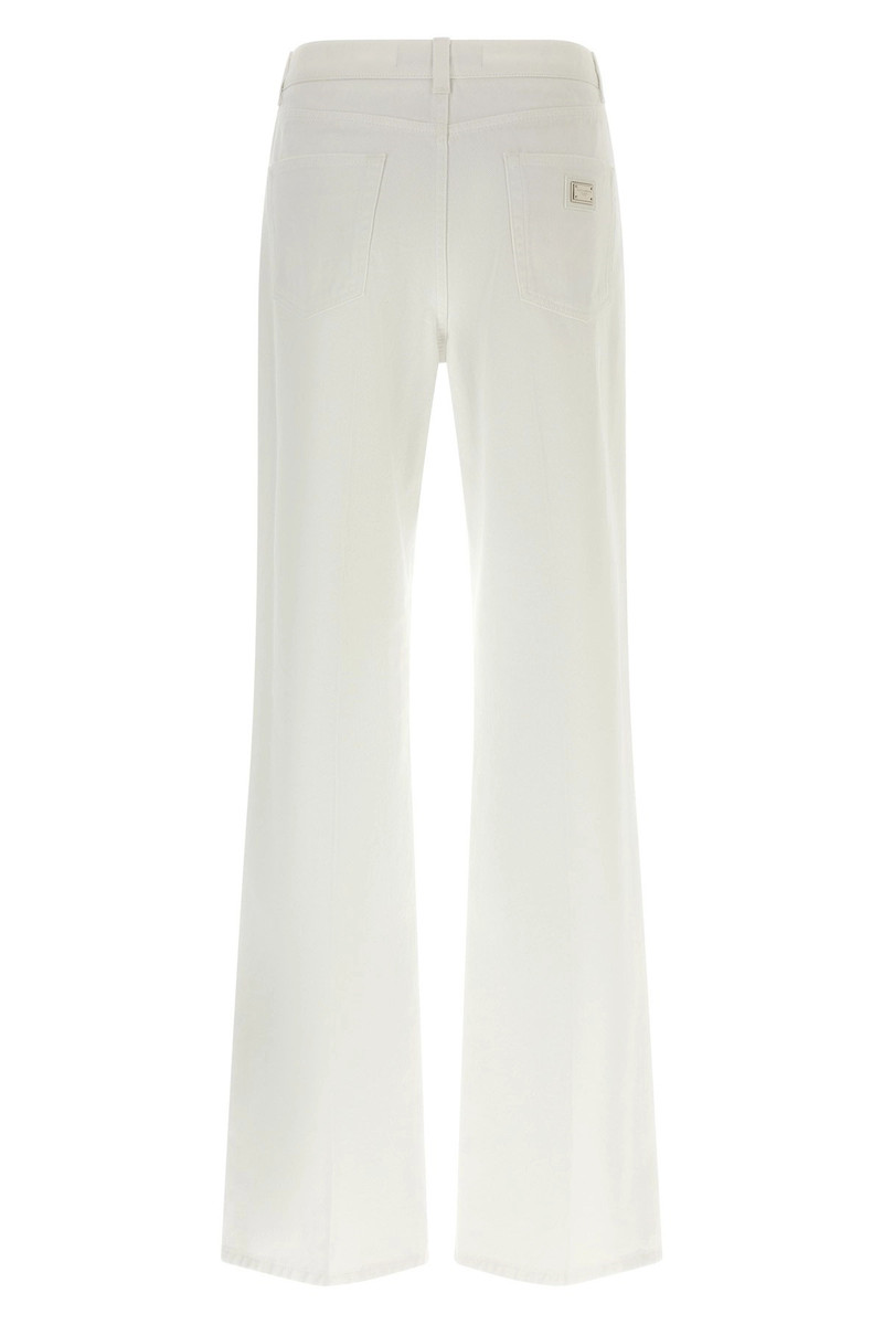 Dolce & Gabbana Denim jeans outlook