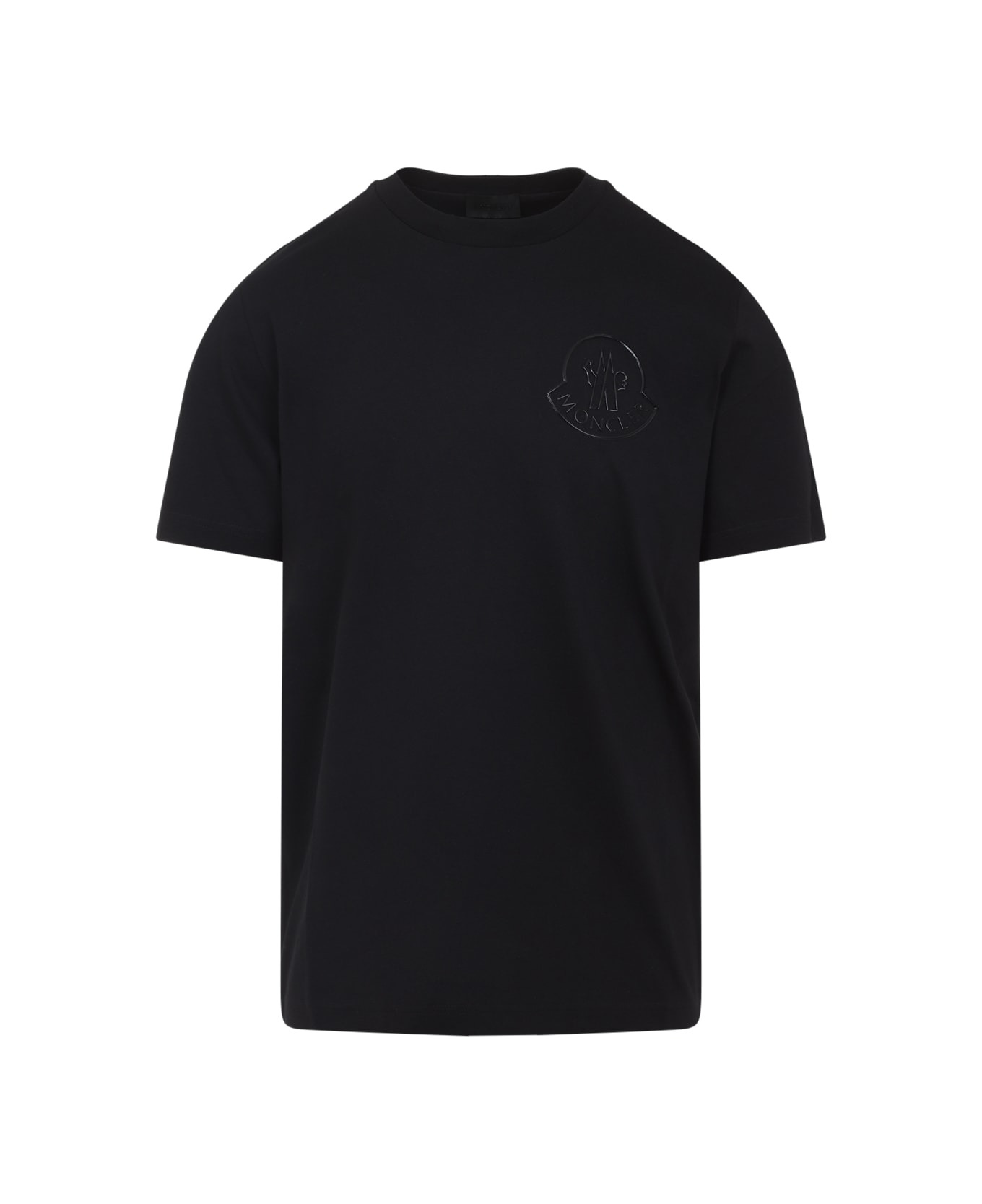 Short Sleeves T-shirt - 2