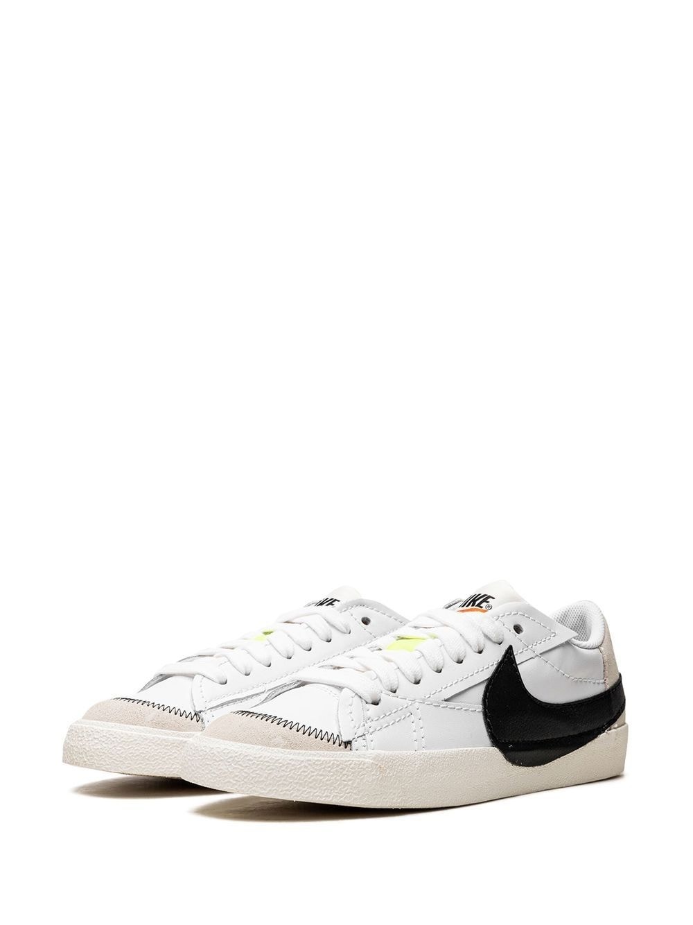 Blazer Low '77 Jumbo sneakers - 5