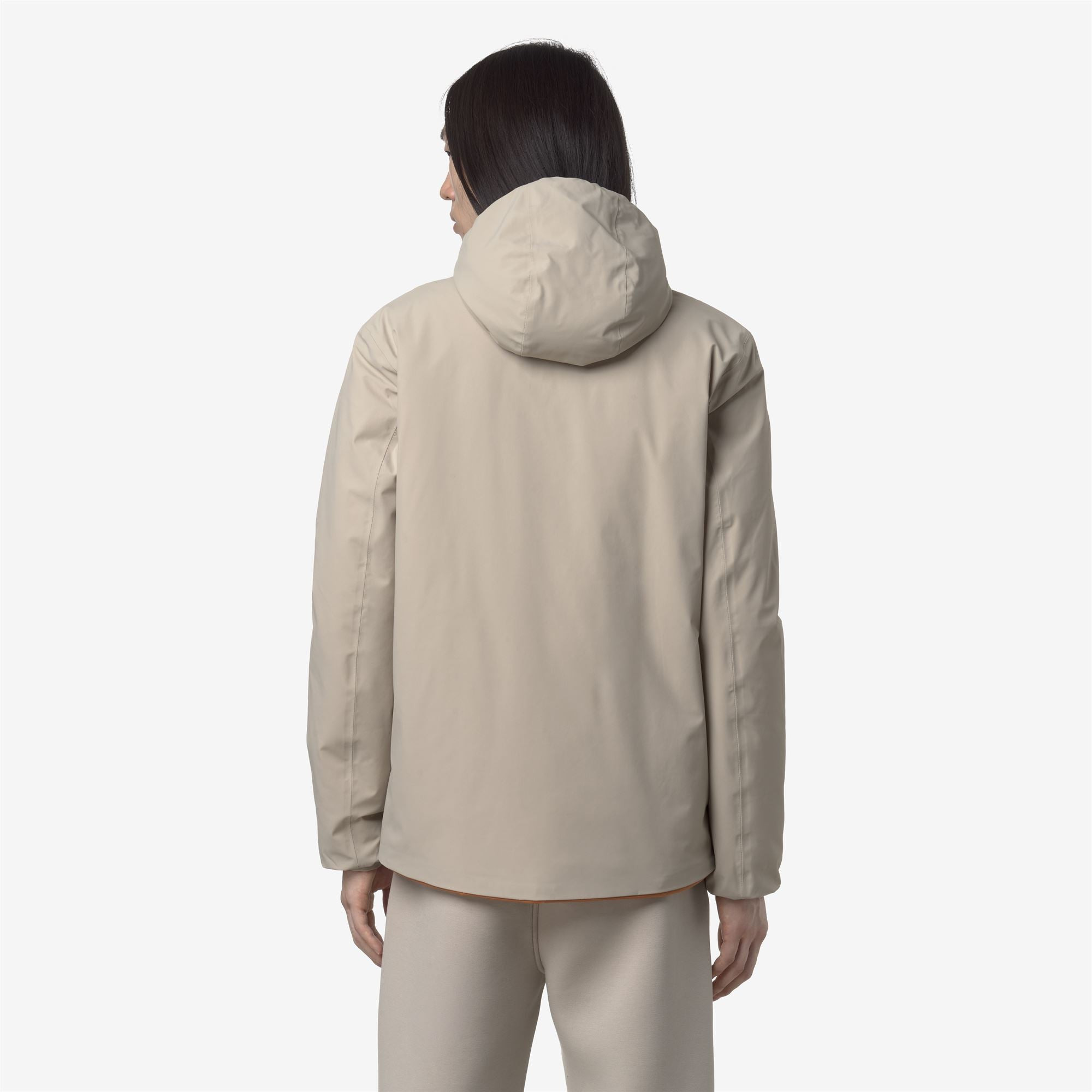 JACK ST WARM REVERSIBLE - 6