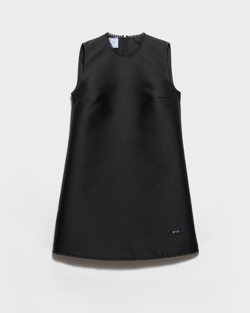 Scuba mini-dress 1