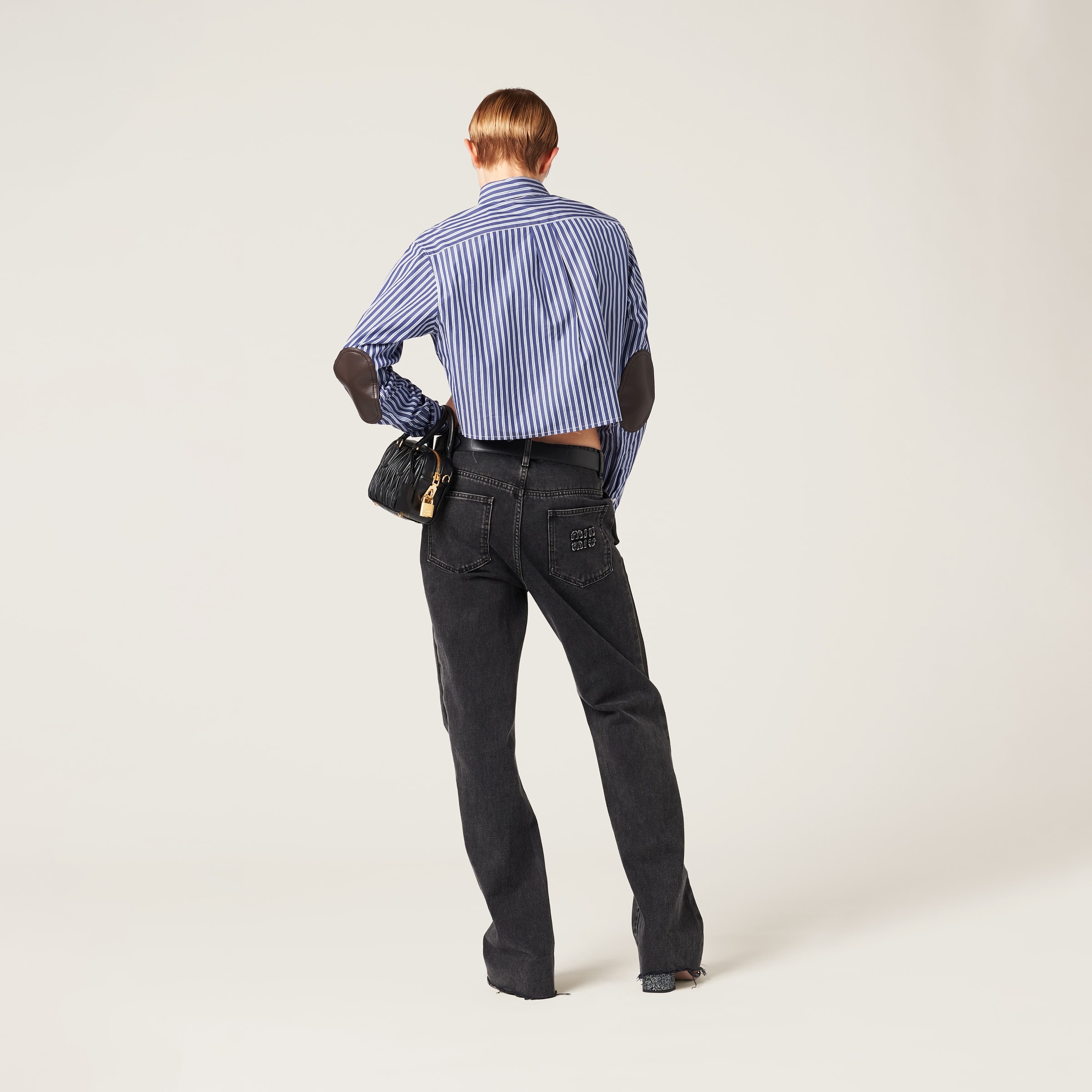 Poplin shirt - 3