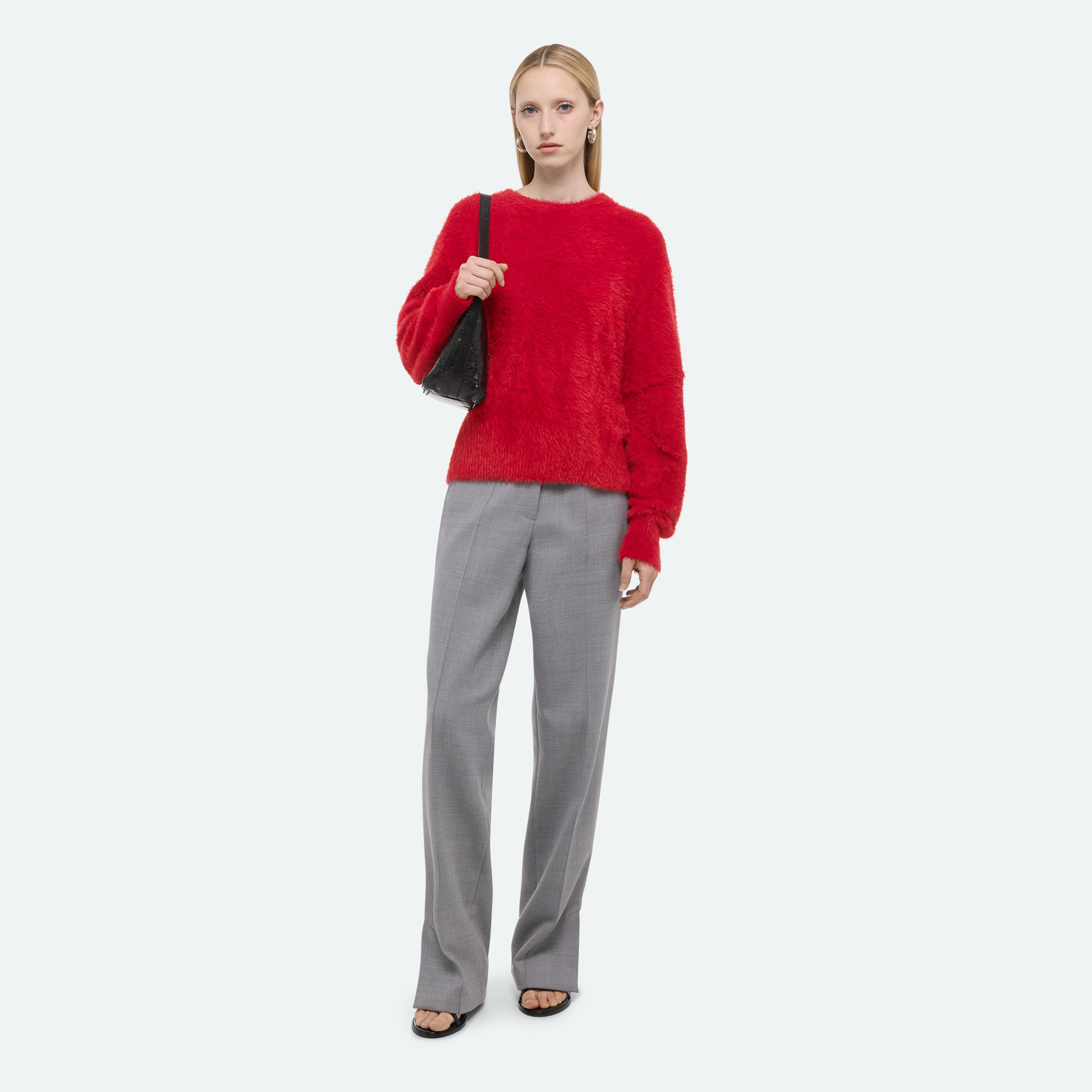 APEX CREWNECK SWEATER - 2