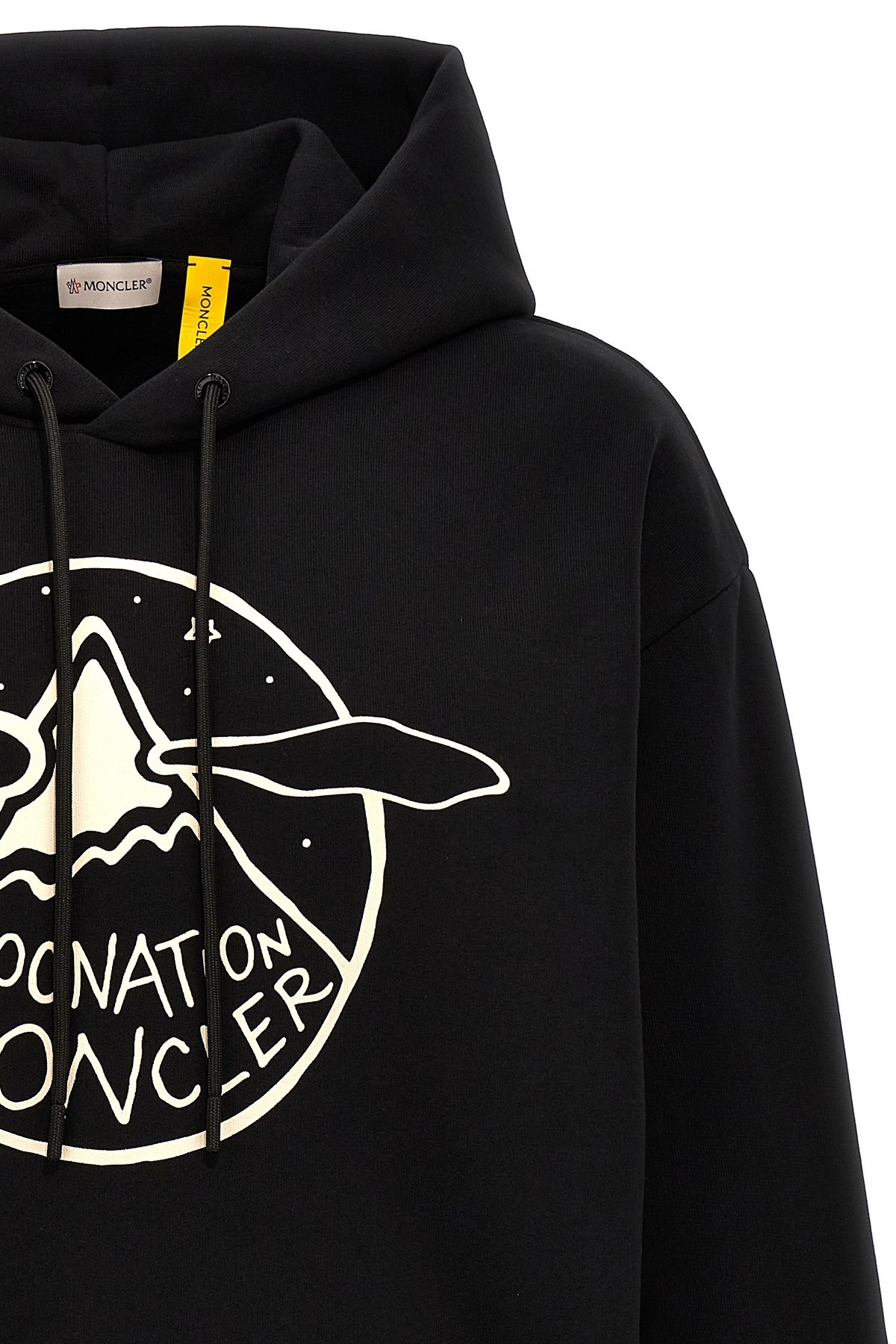 Moncler Genius Roc Nation by Jay-Z sweatshirt - 3
