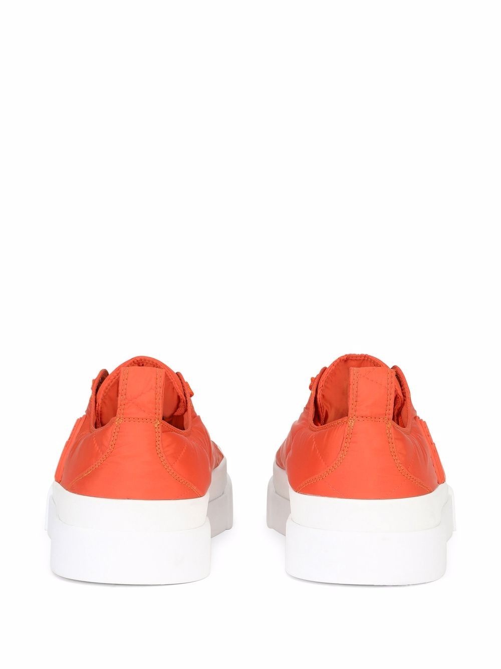 quilted Portofino Light sneakers - 3