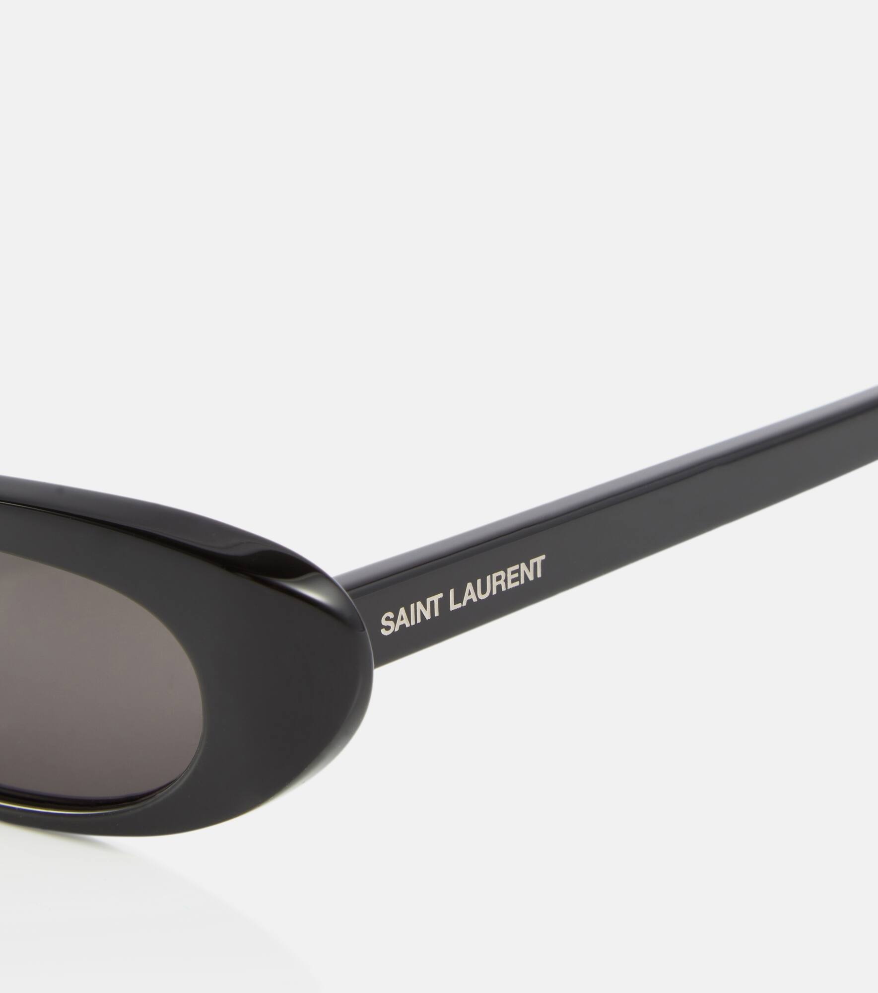 SL 557 Shade oval sunglasses - 2