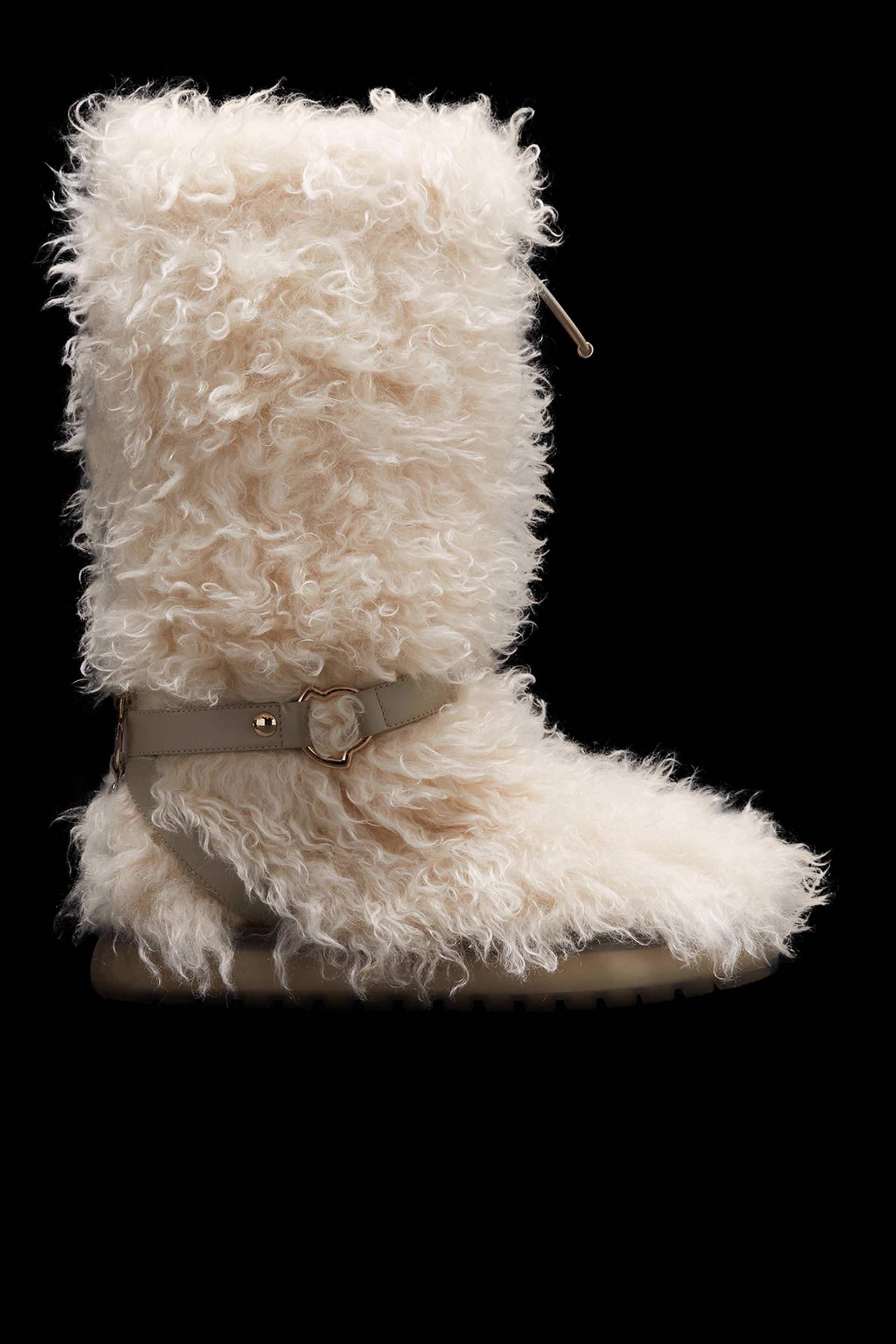 Beverly Snow Boots - 1