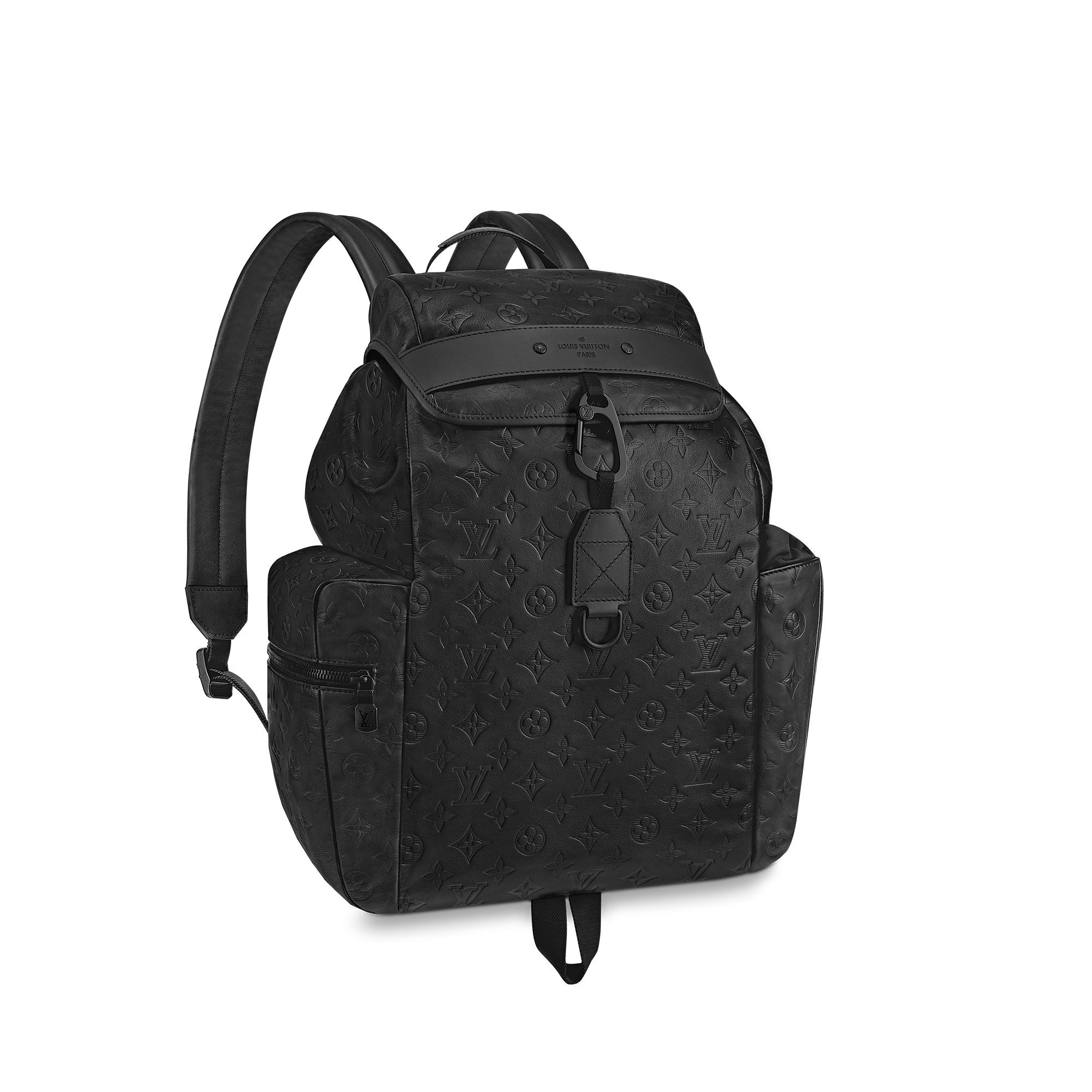 Discovery Backpack - 1