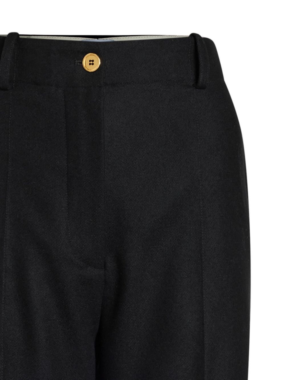 Iconic straight-leg trousers - 2