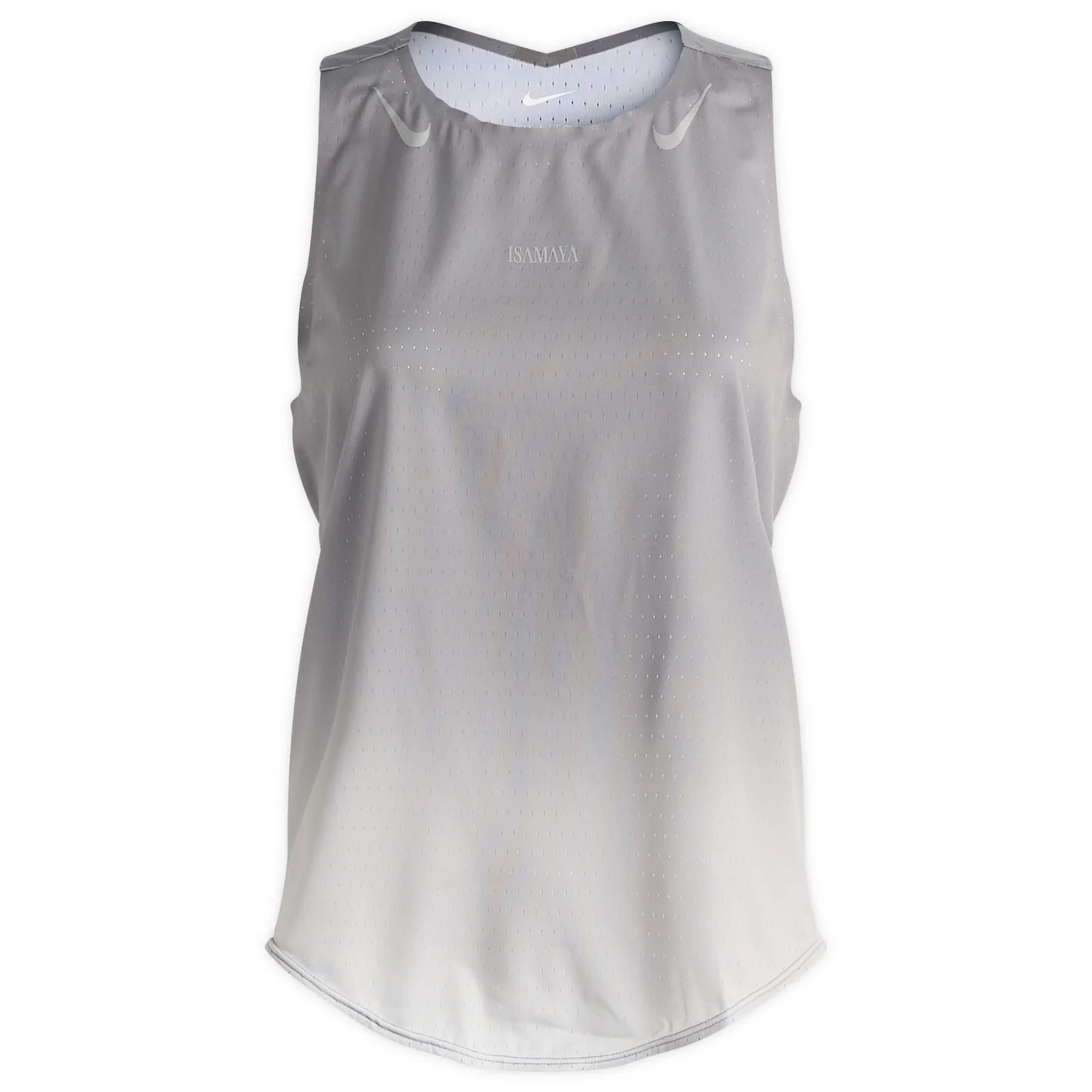 Nike x Isamaya Ffrench Singlet - 1