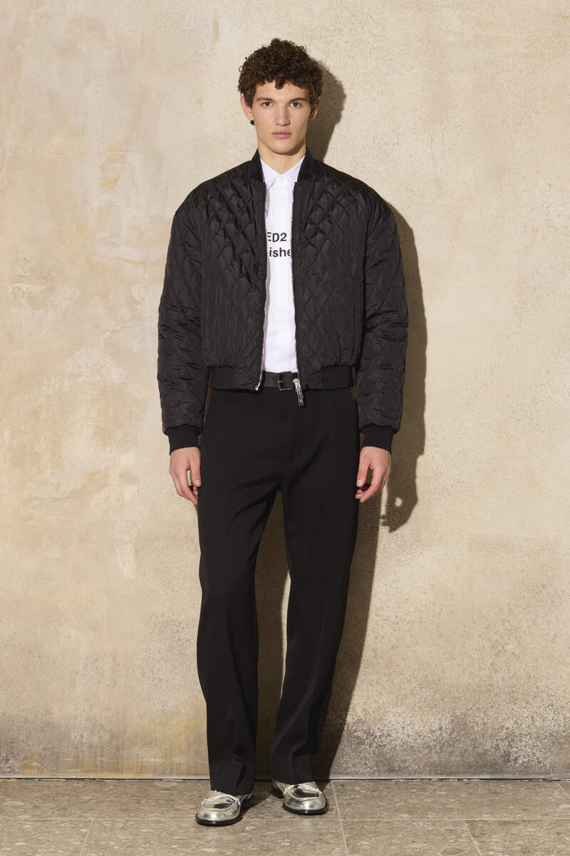 PRINTED HERITAGE LOGO SHIRT - 6