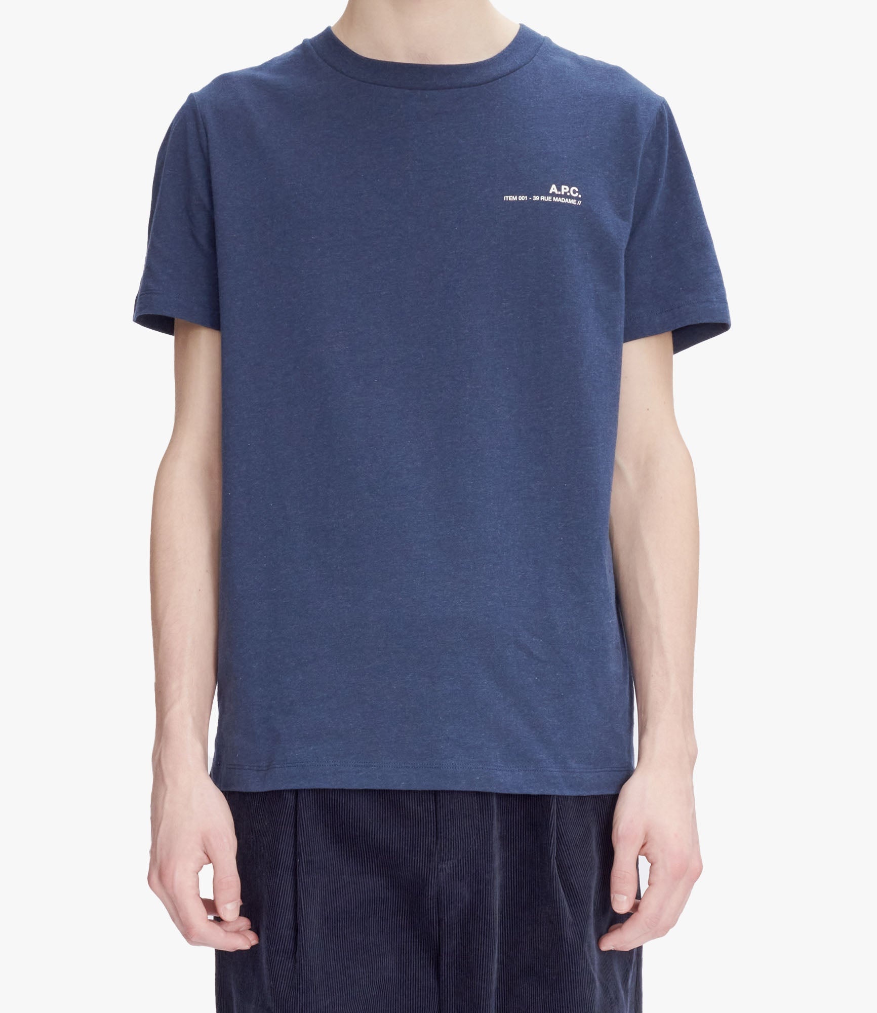 STANDARD ITEM T-SHIRT (M) - 4