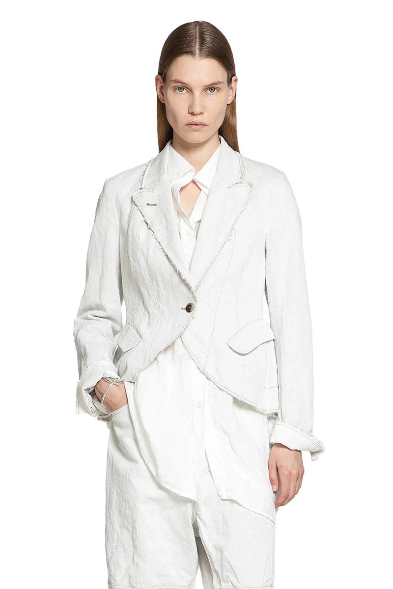 Hourglass Blazer 1