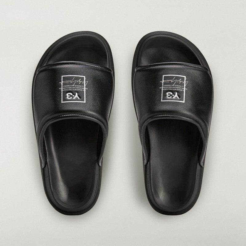 Y-3 SLIDE 3