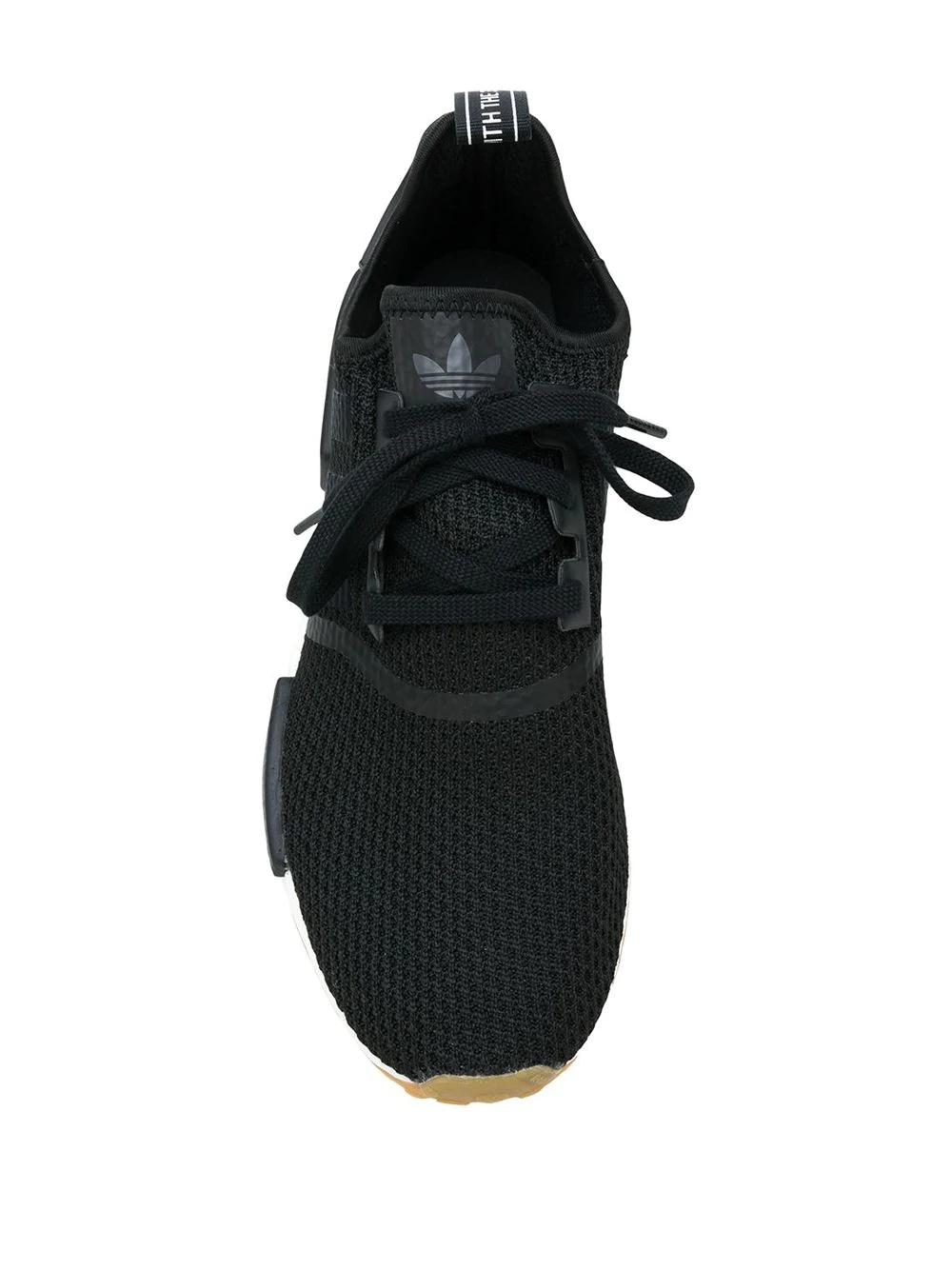 NMD_R1 sneakers - 4
