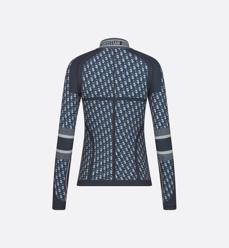 DiorAlps Zipped 상단 3