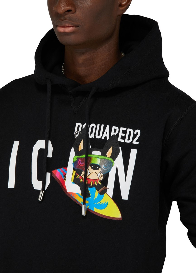 Icon sweatshirt 4