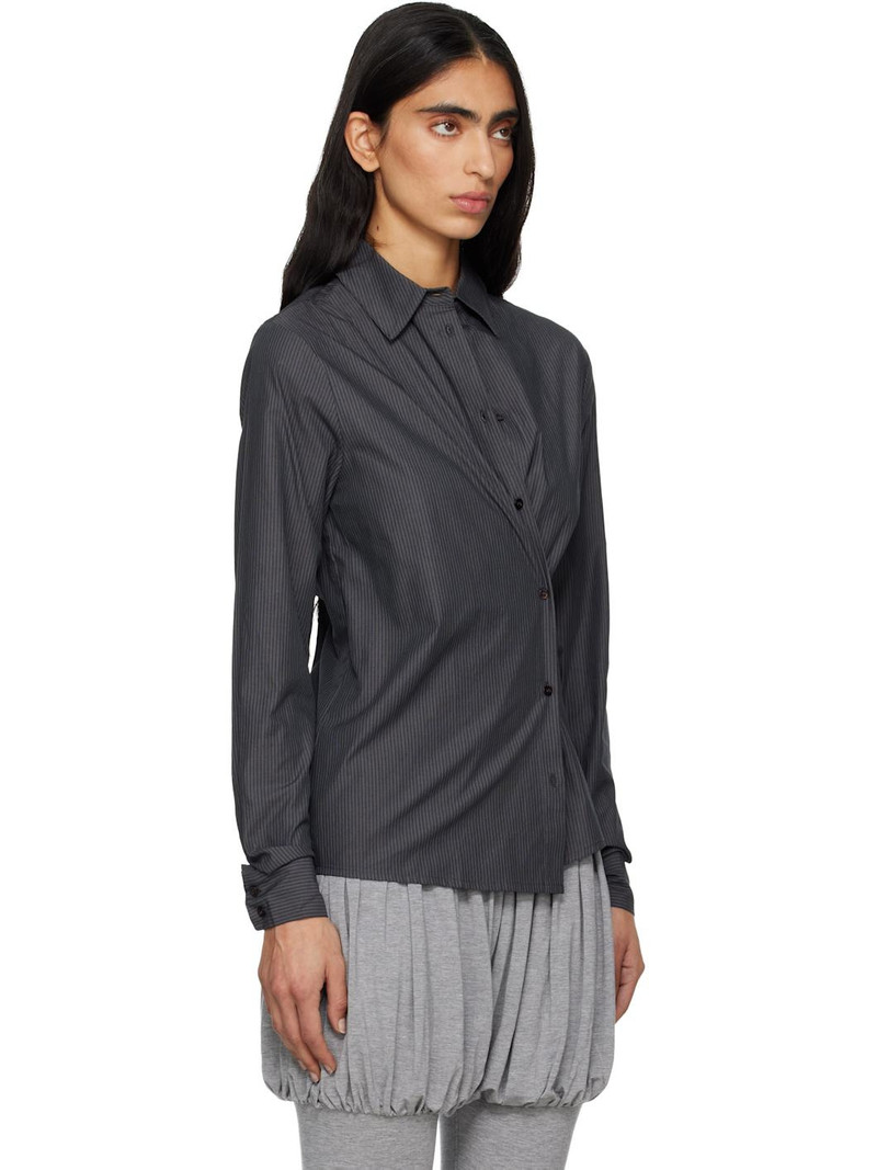 Gray Donald Shirt 2