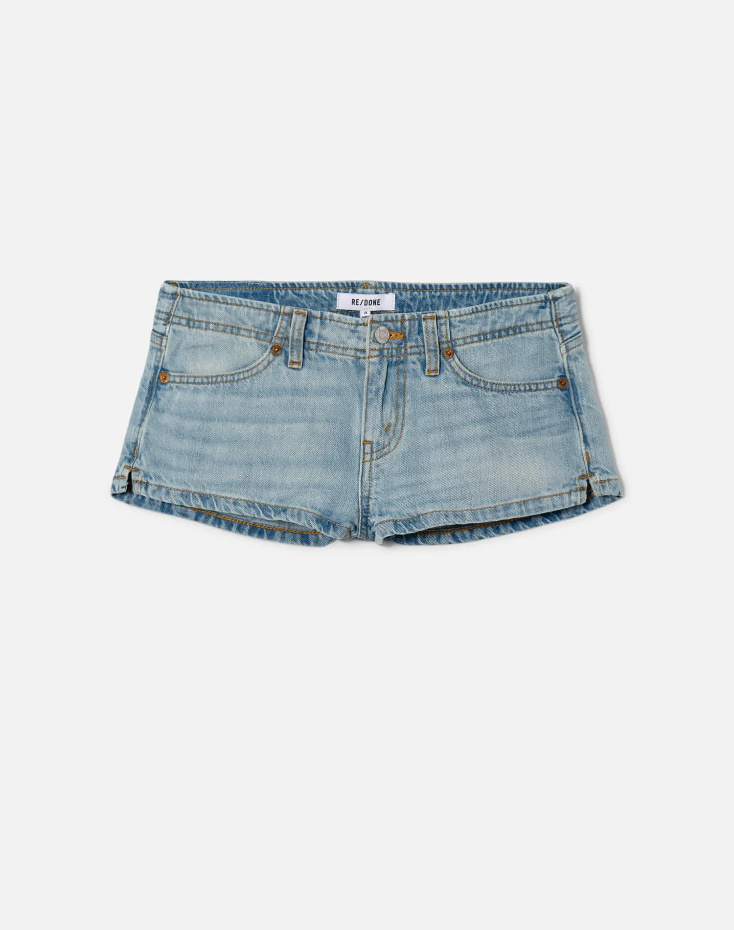 Micro Short - Silver Springs - 1