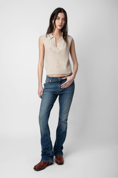 Zadig & Voltaire Lunny Sweater outlook