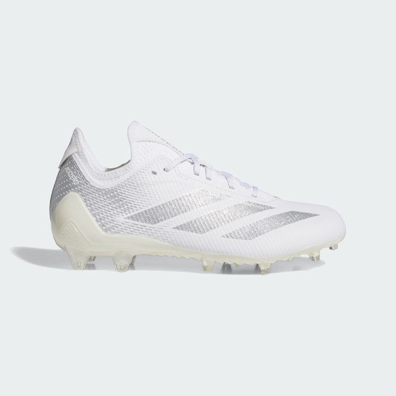 Adizero Electric.1 II Football Cleats 1